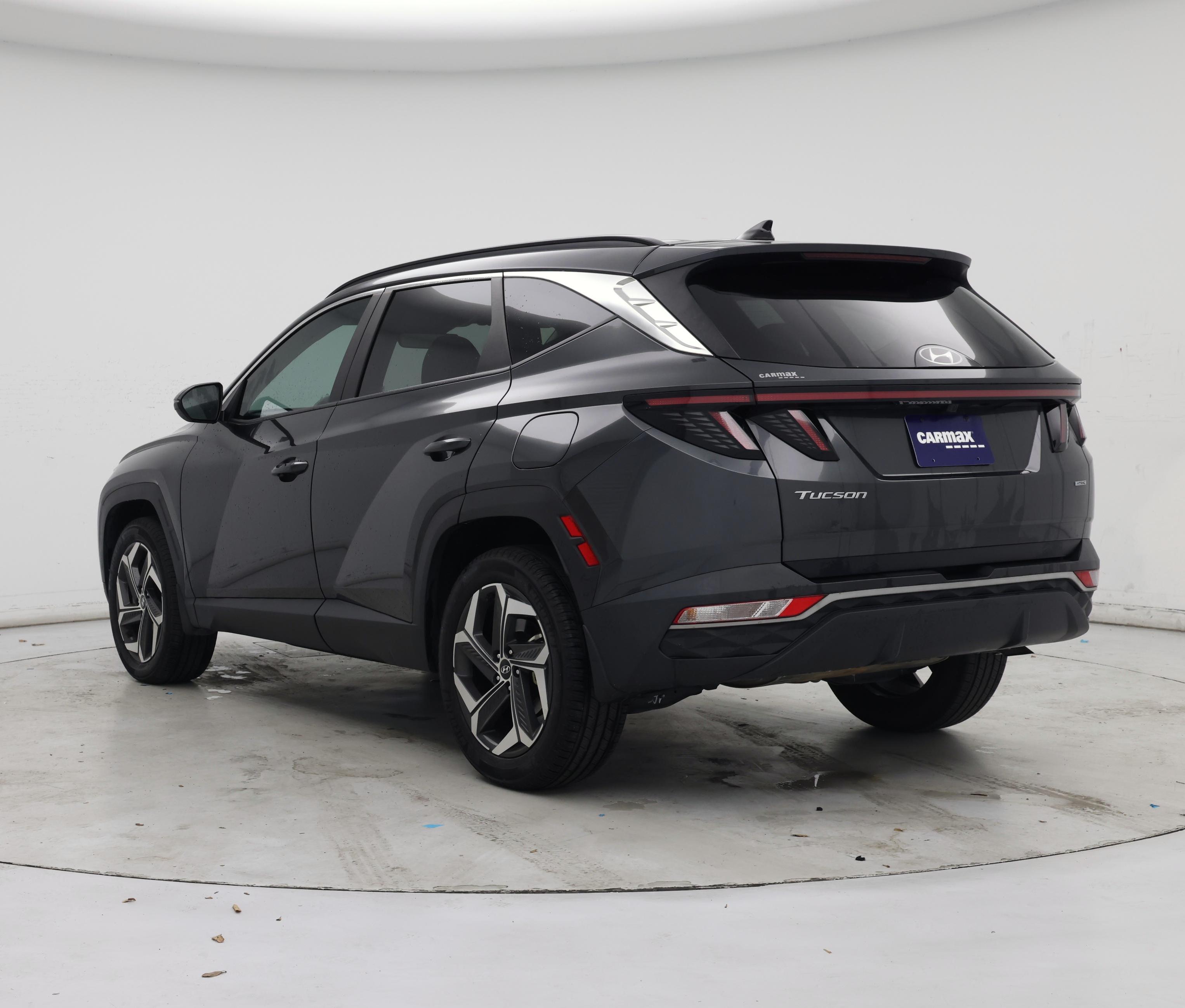 Thumbnail: 2023 Hyundai Tucson - 2