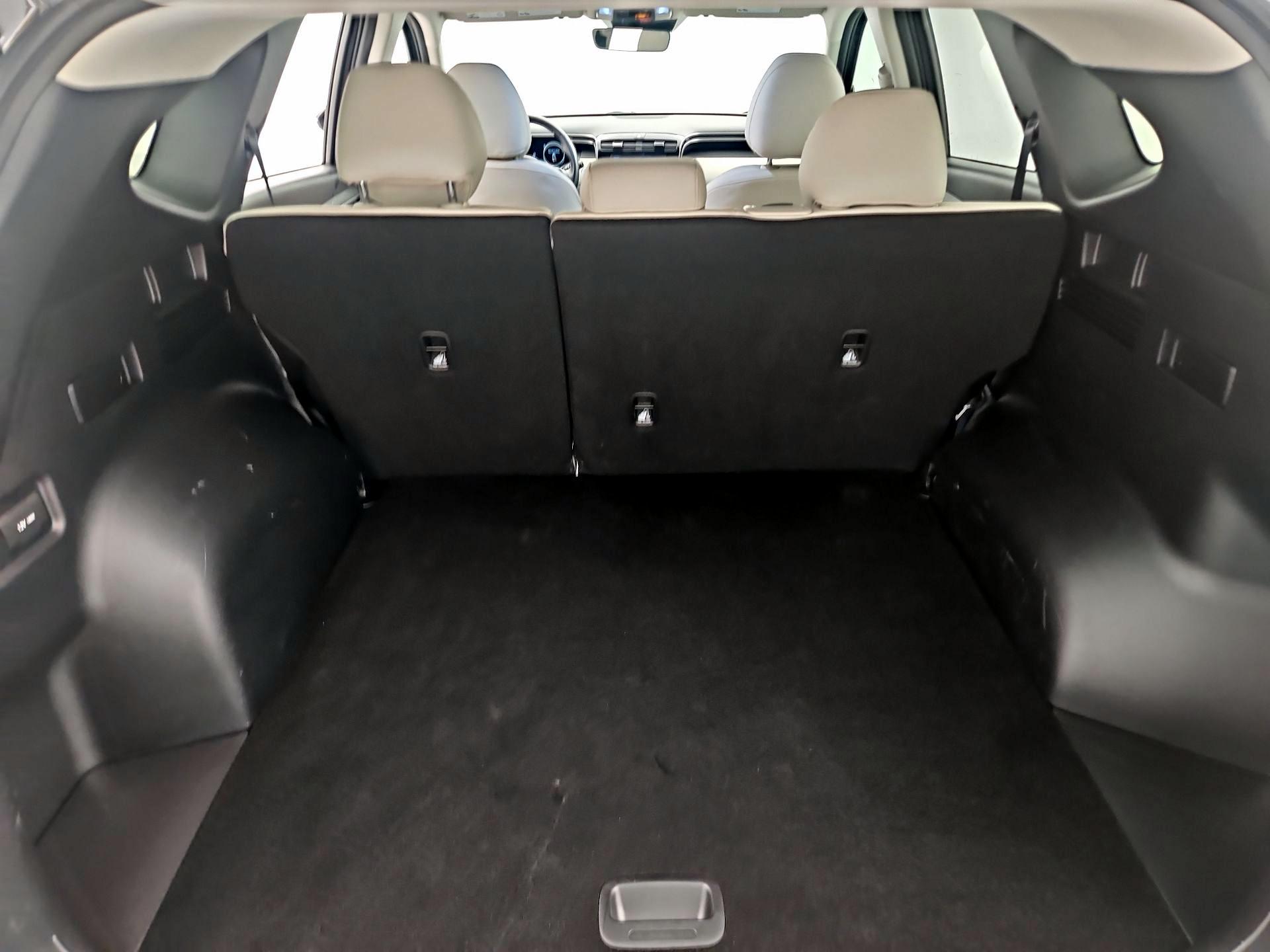 Thumbnail: 2023 Hyundai Tucson - 20