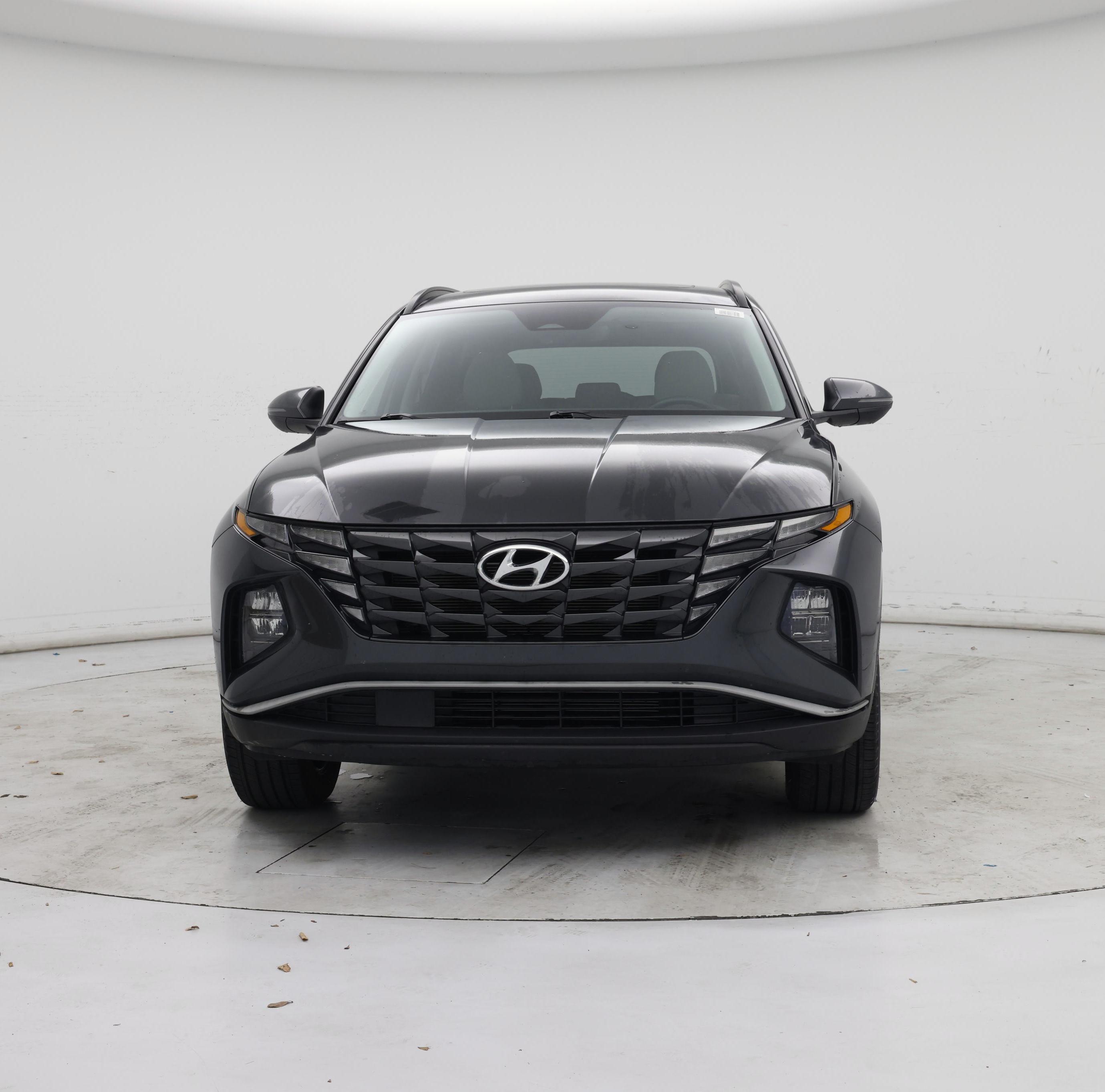 Thumbnail: 2023 Hyundai Tucson - 5