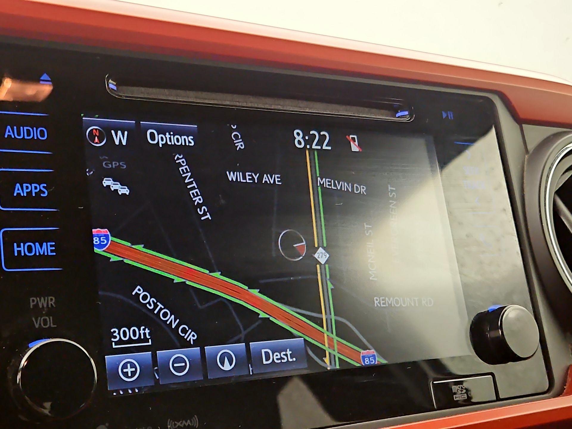 Thumbnail: 2017 Toyota Tacoma - 13