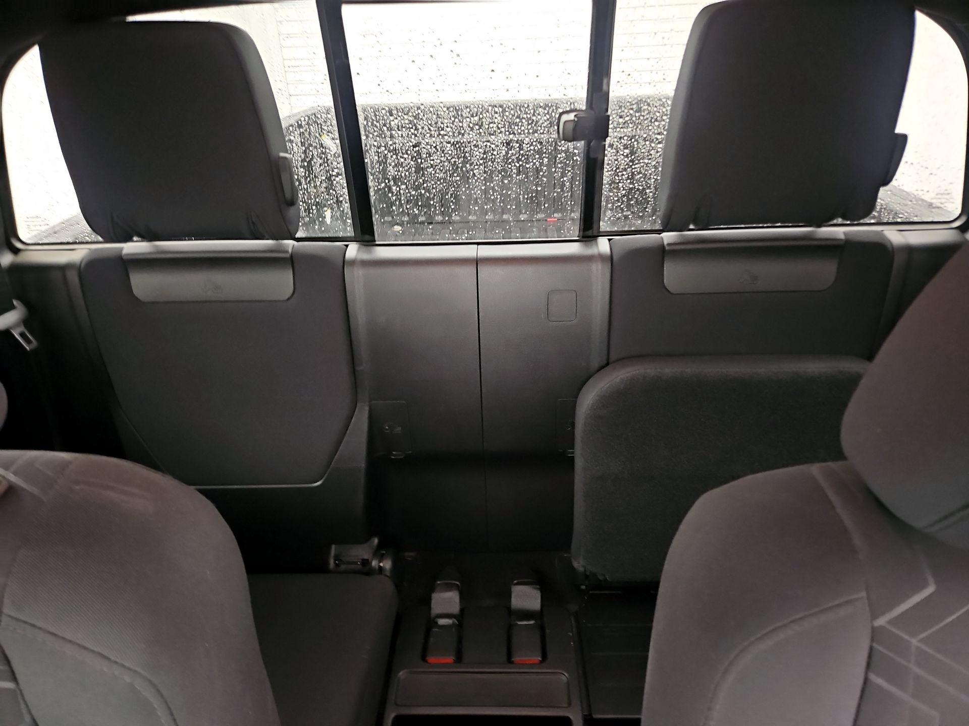 Thumbnail: 2017 Toyota Tacoma - 19