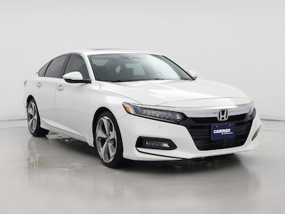 2019 Honda Accord Touring
