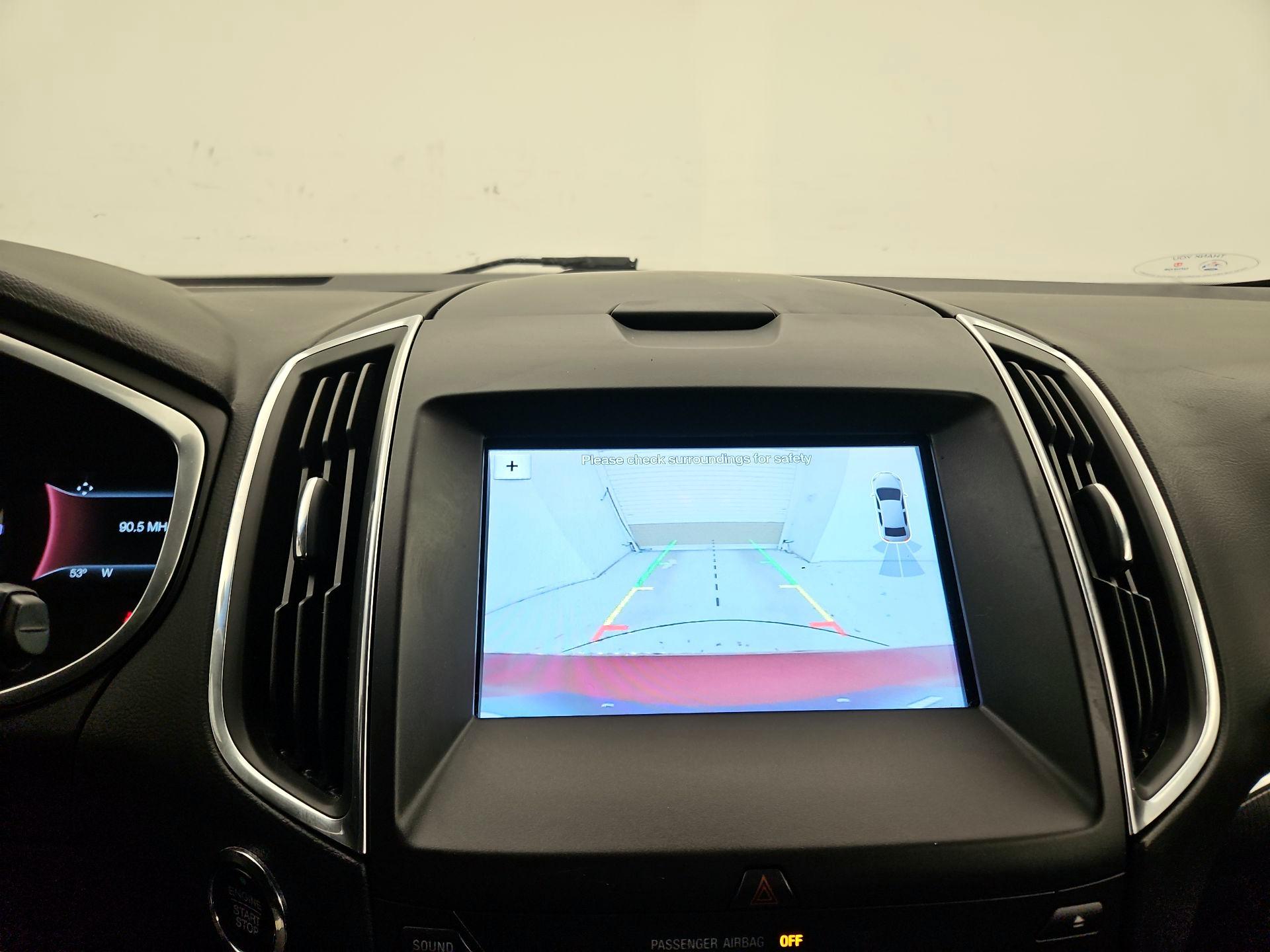 Thumbnail: 2018 Ford Edge - 15