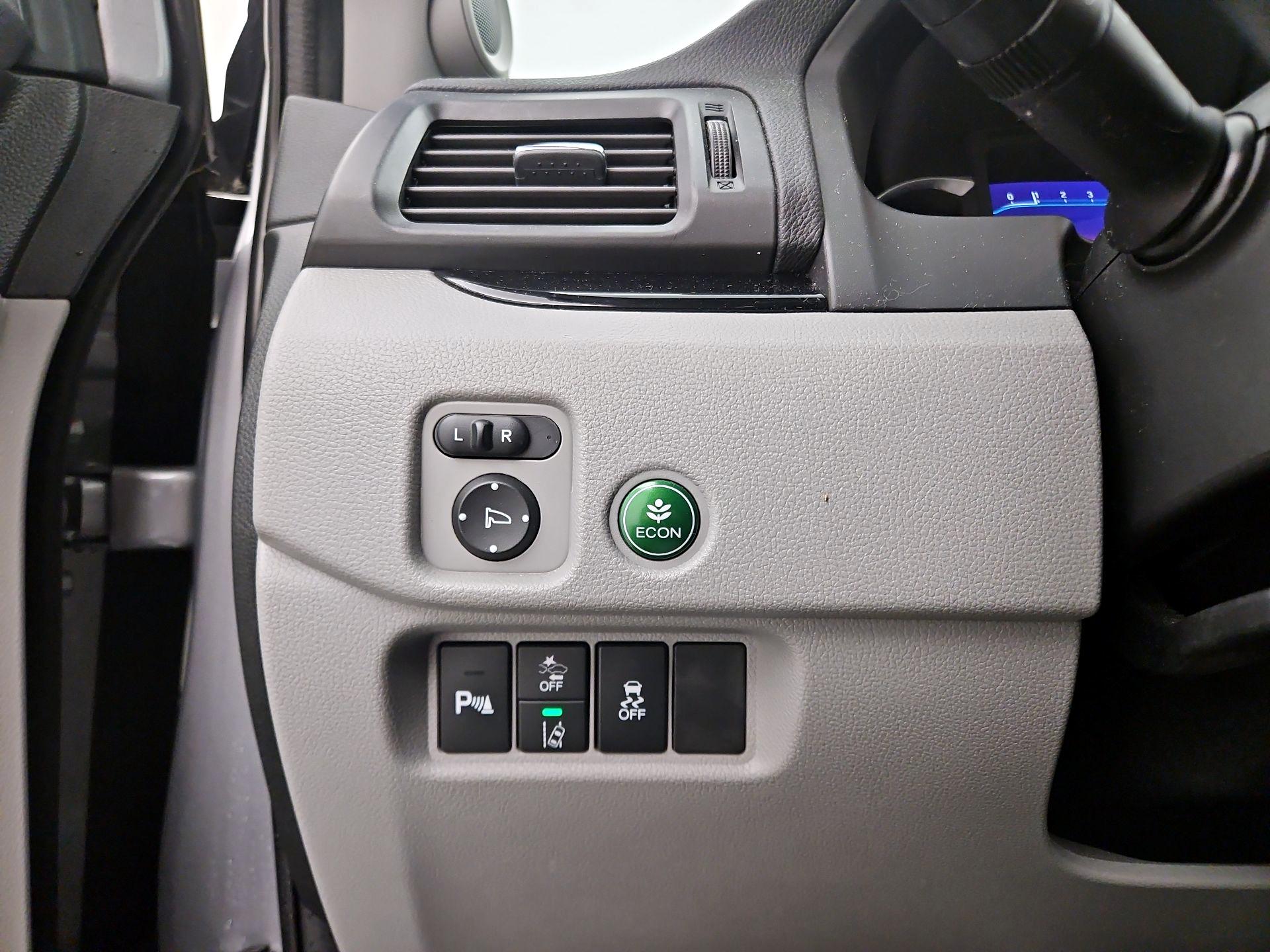 Thumbnail: 2021 Honda Pilot - 13