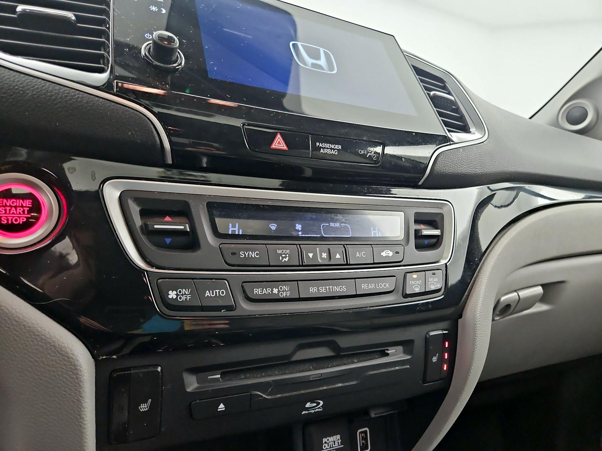 Thumbnail: 2021 Honda Pilot - 17