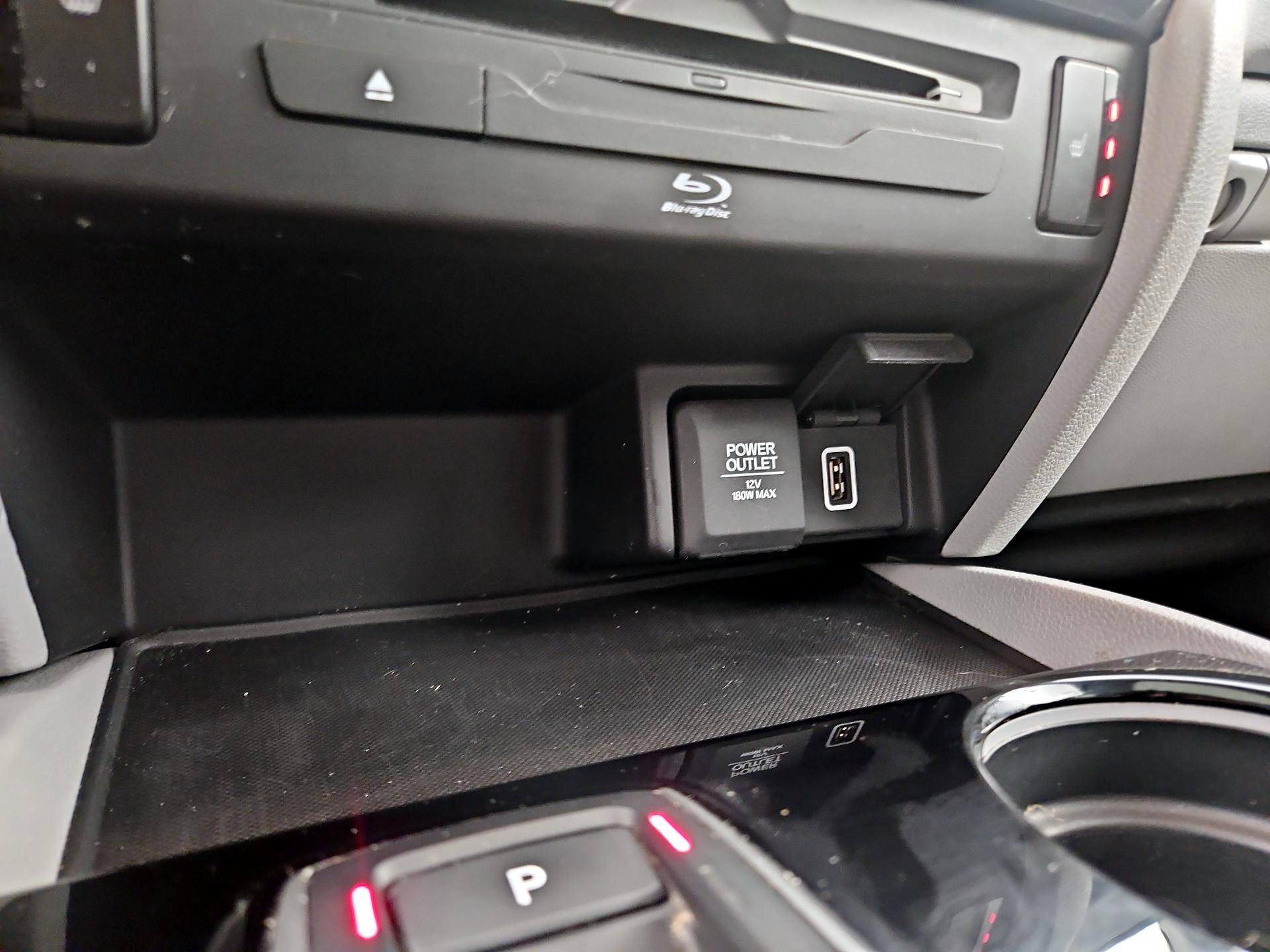 Thumbnail: 2021 Honda Pilot - 19