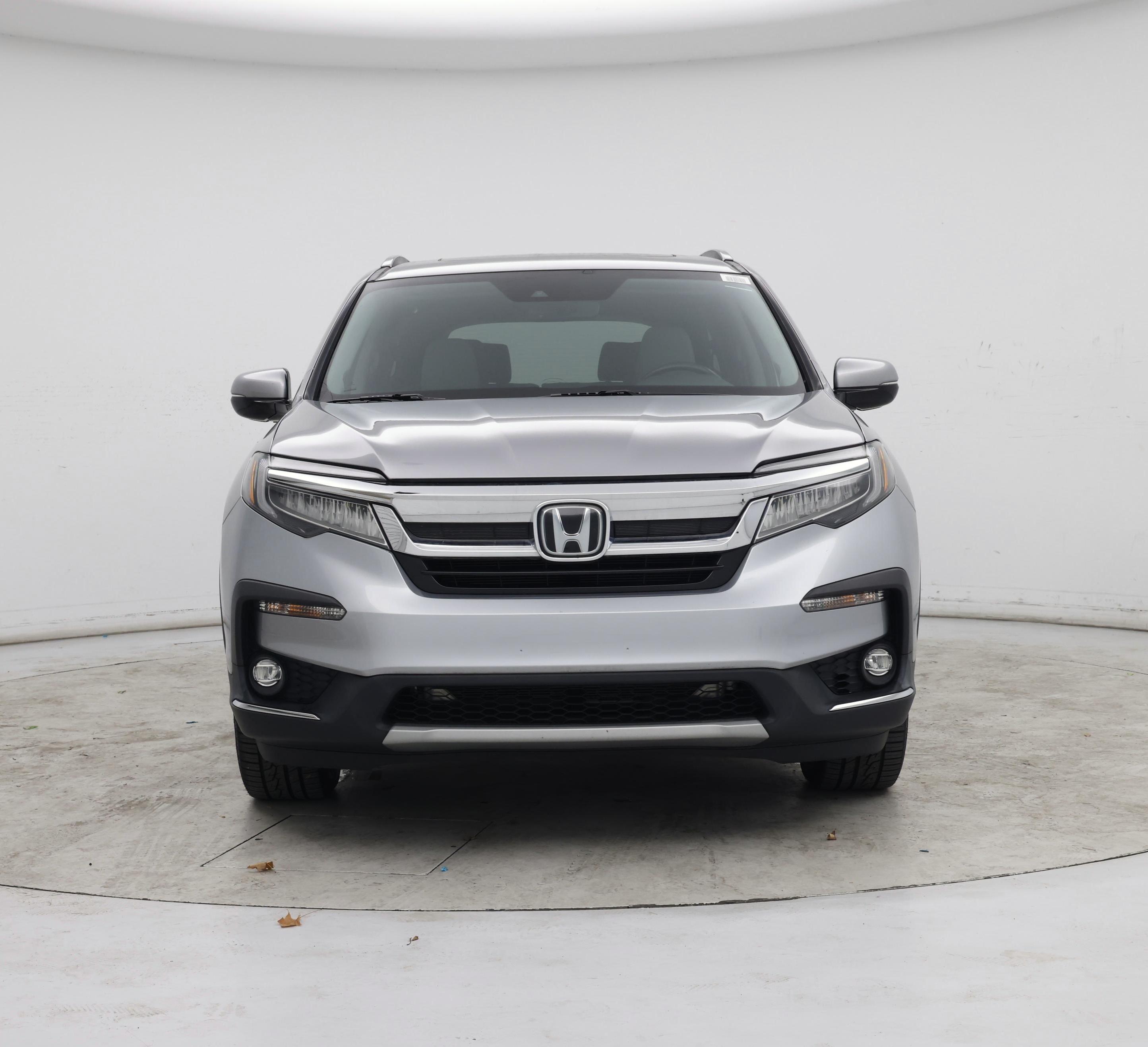 Thumbnail: 2021 Honda Pilot - 5
