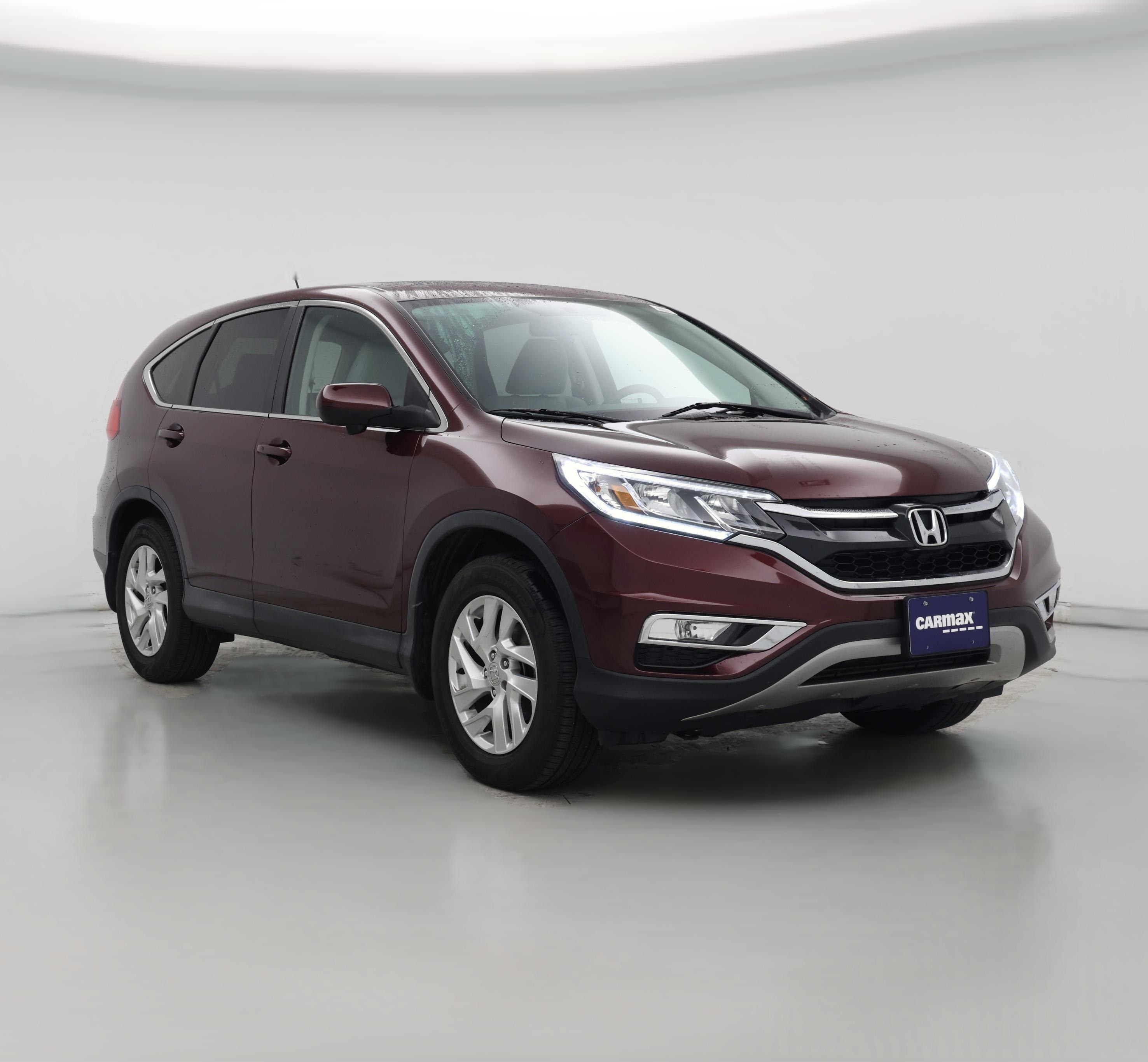 Thumbnail: 2016 Honda CR-V - 1