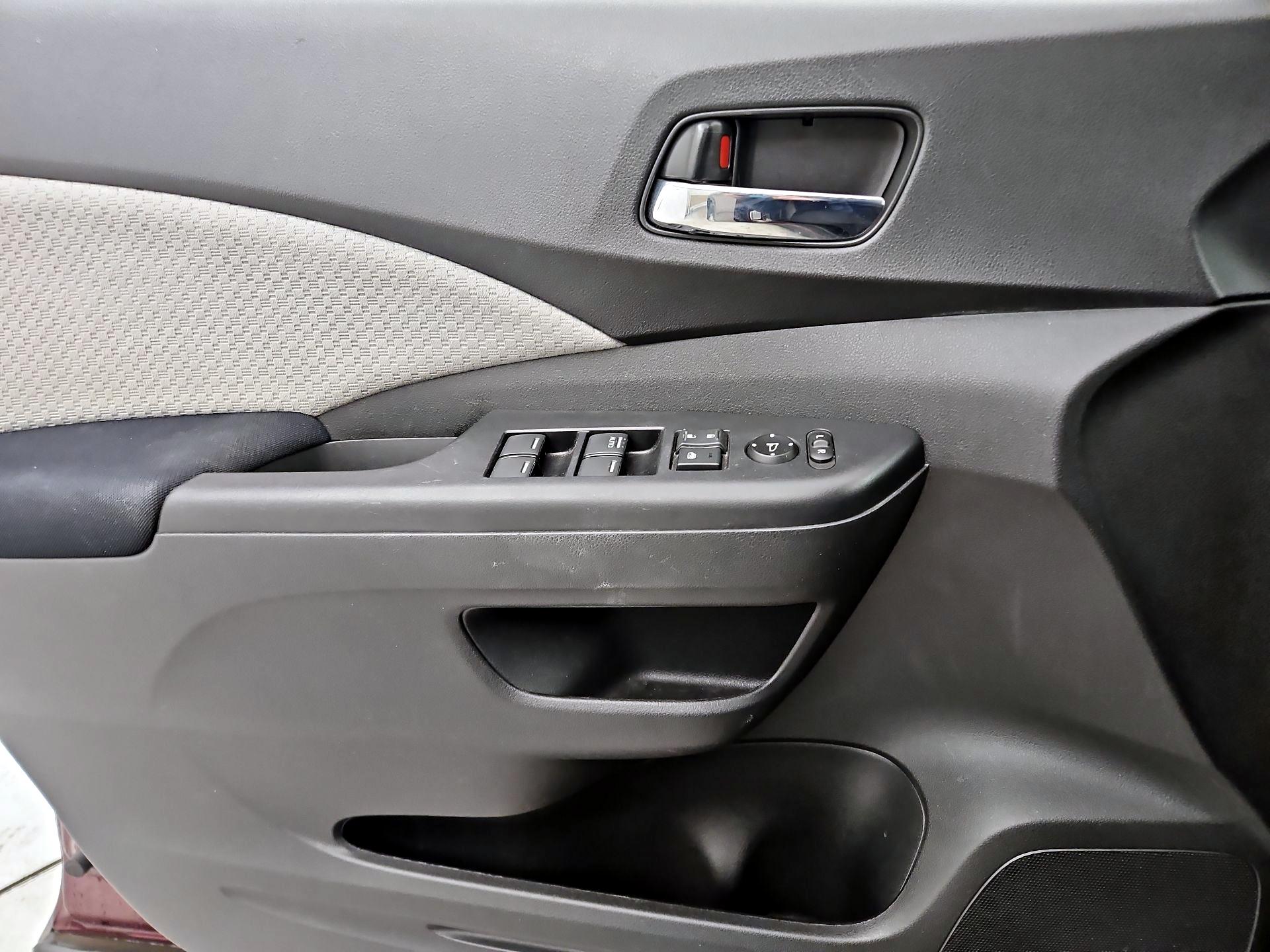 Thumbnail: 2016 Honda CR-V - 12