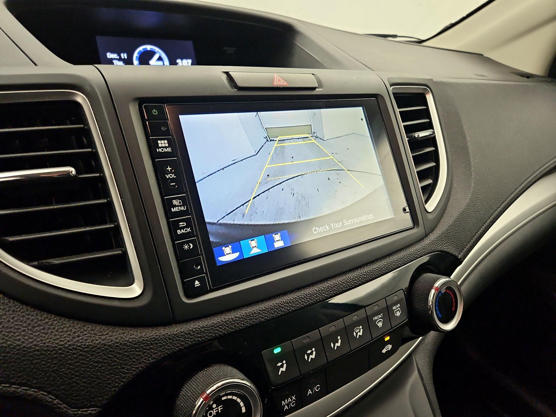 Thumbnail: 2016 Honda CR-V - 14