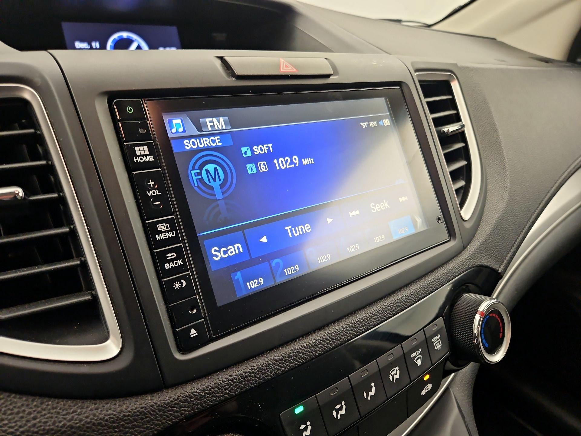 Thumbnail: 2016 Honda CR-V - 15