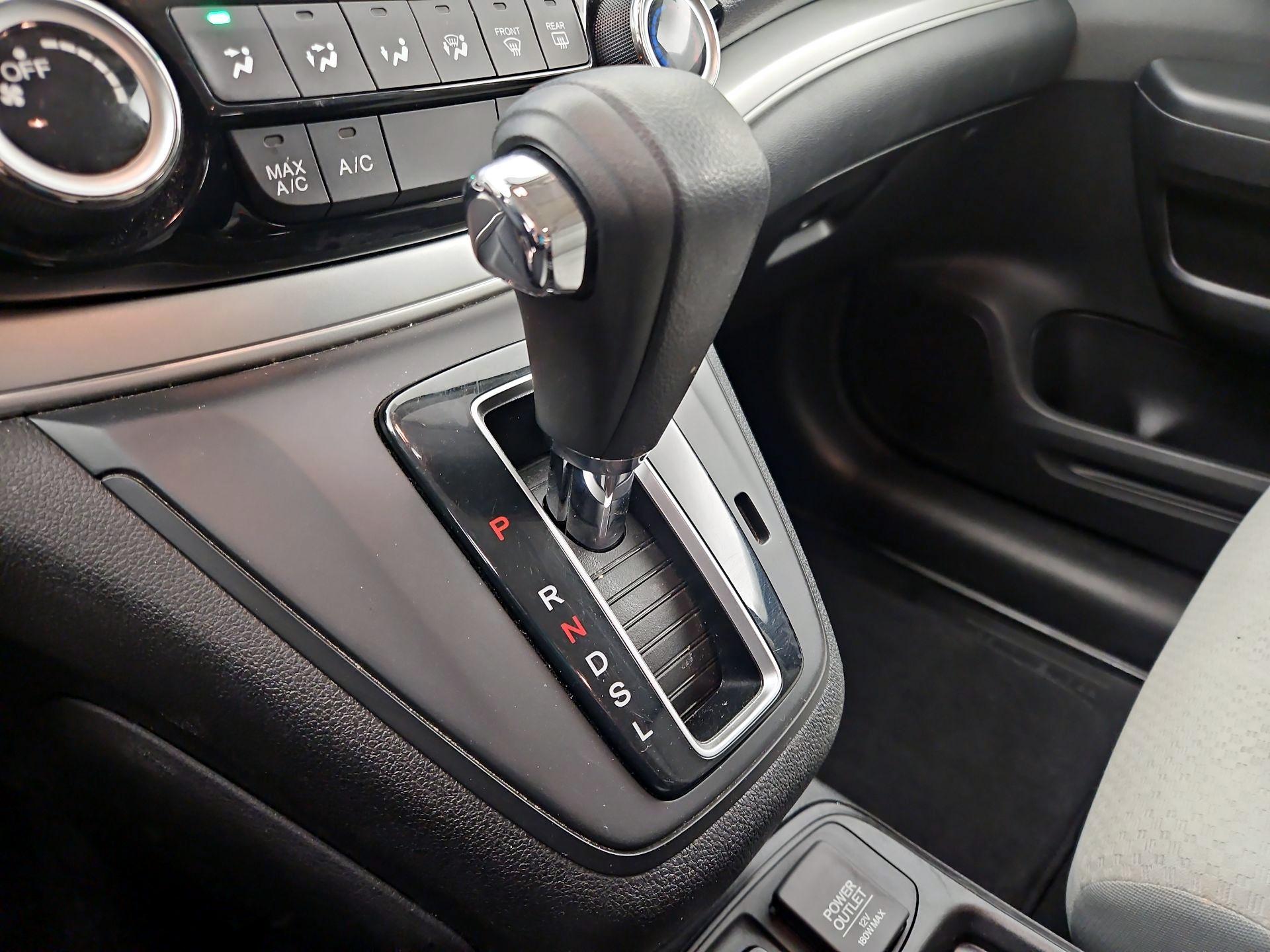 Thumbnail: 2016 Honda CR-V - 17