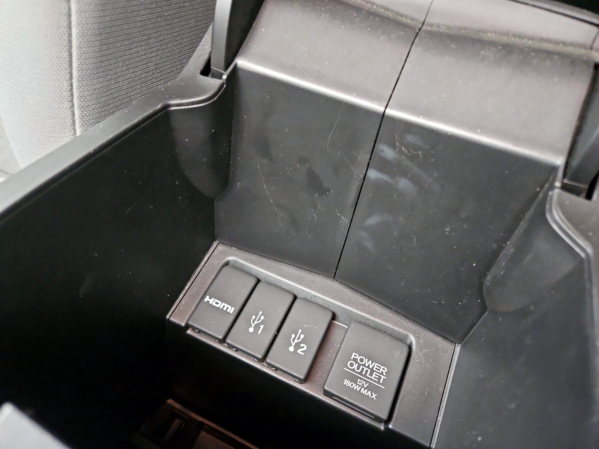 Thumbnail: 2016 Honda CR-V - 18