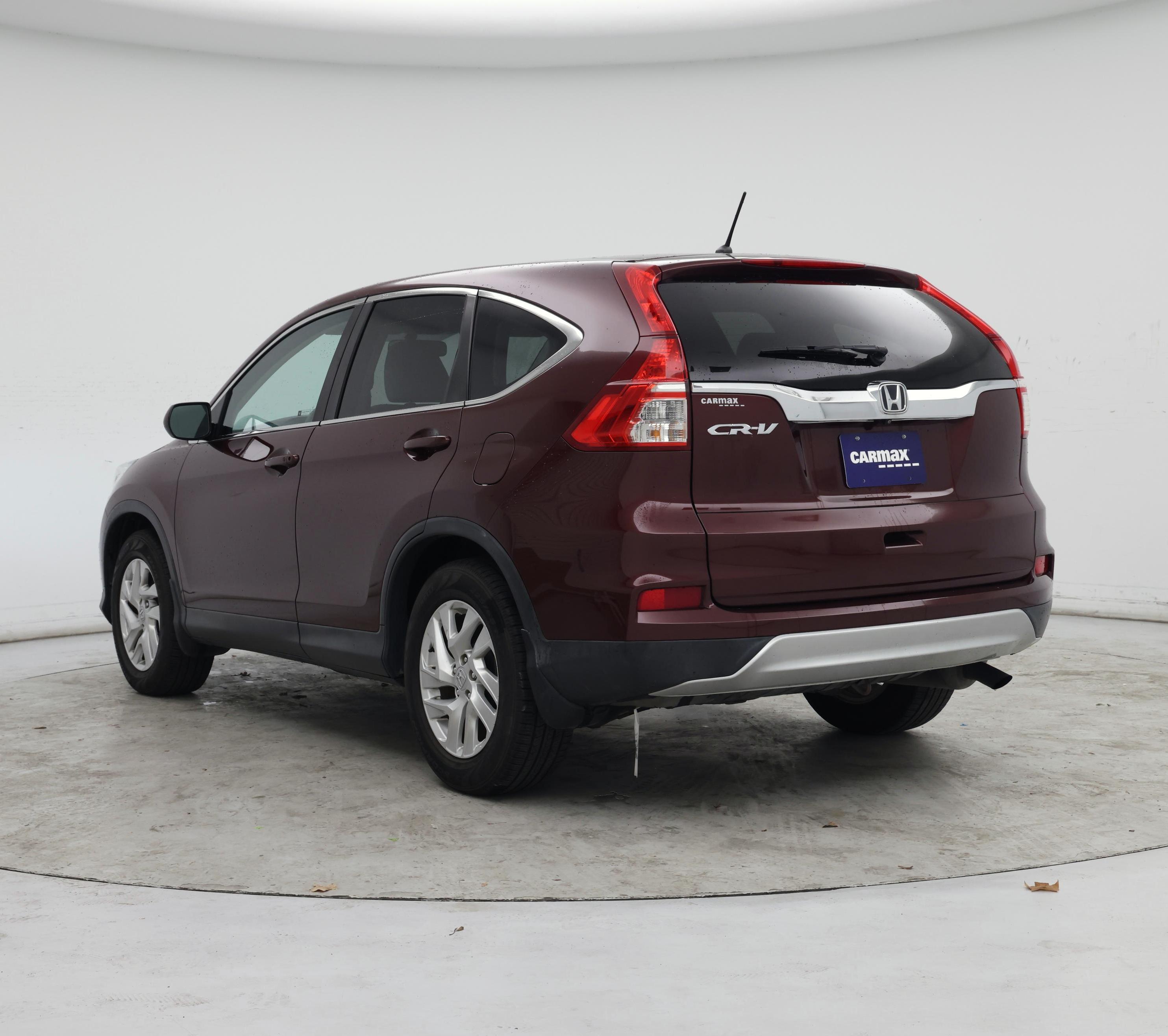 Thumbnail: 2016 Honda CR-V - 2