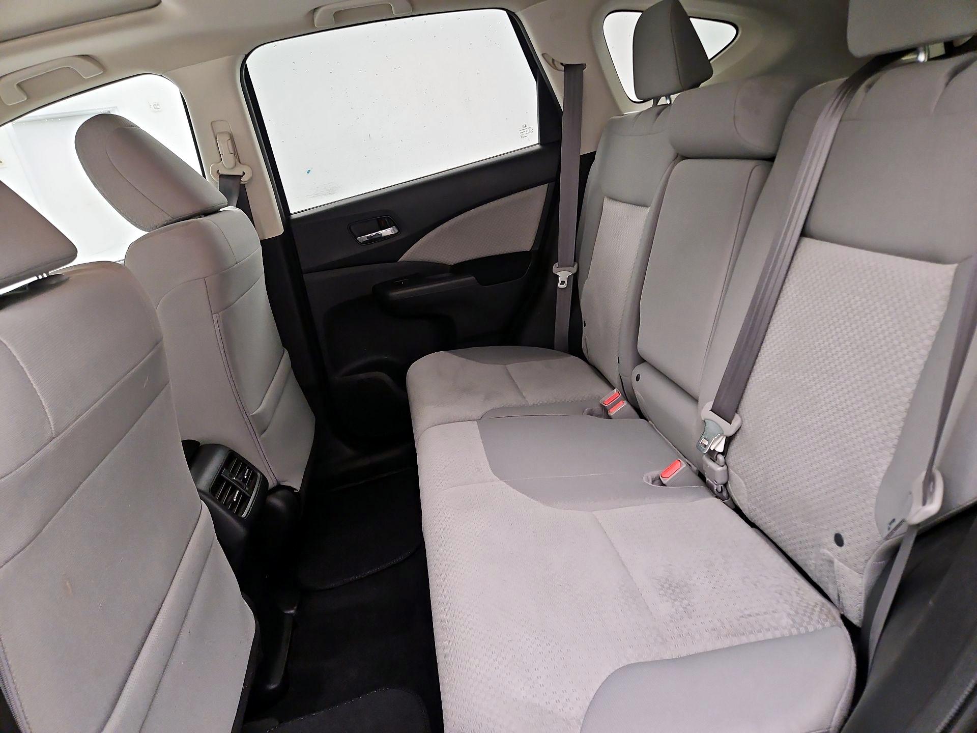 Thumbnail: 2016 Honda CR-V - 20