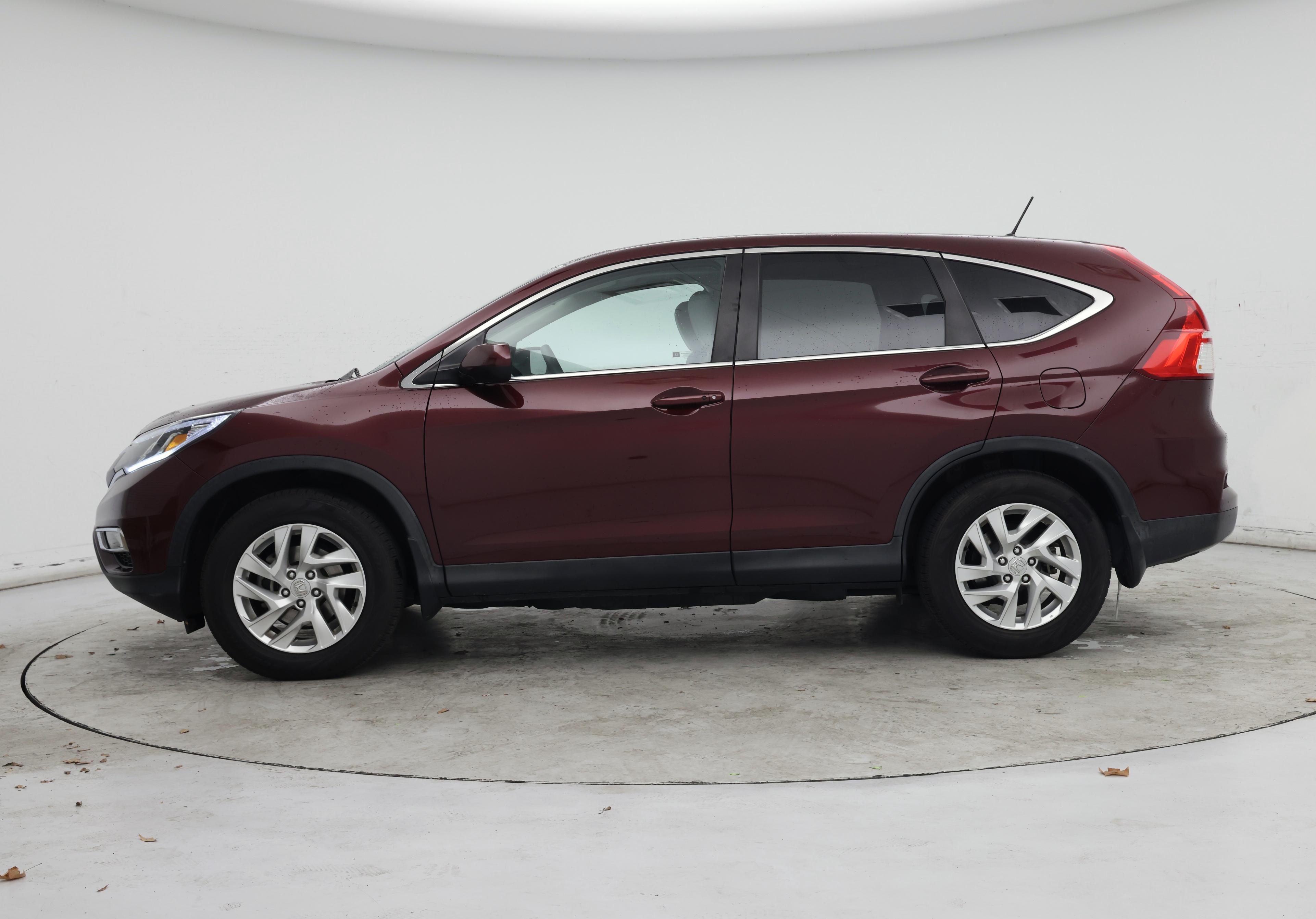Thumbnail: 2016 Honda CR-V - 3