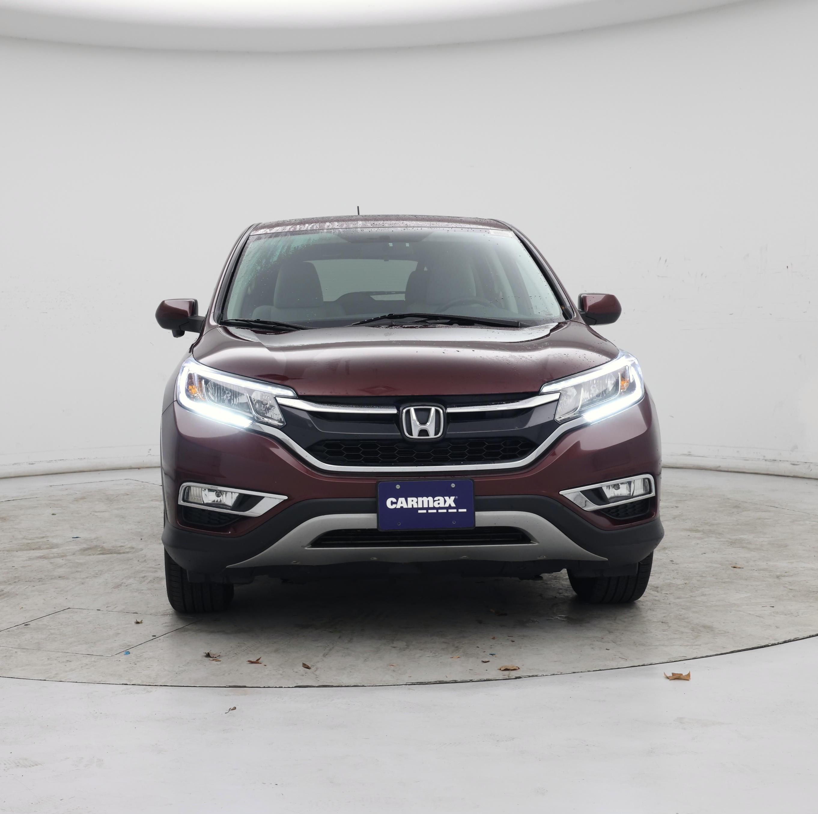 Thumbnail: 2016 Honda CR-V - 5