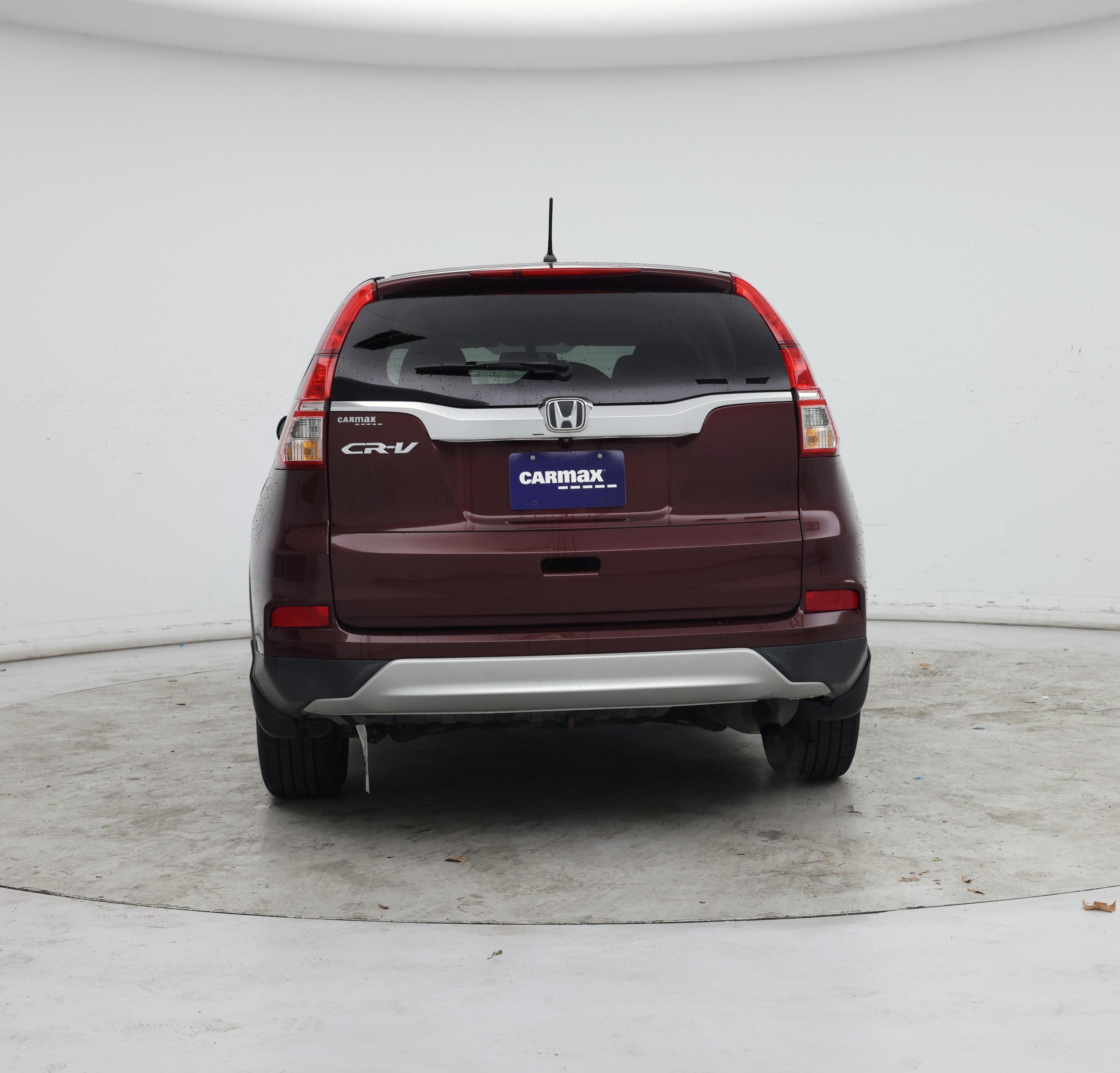 Thumbnail: 2016 Honda CR-V - 6