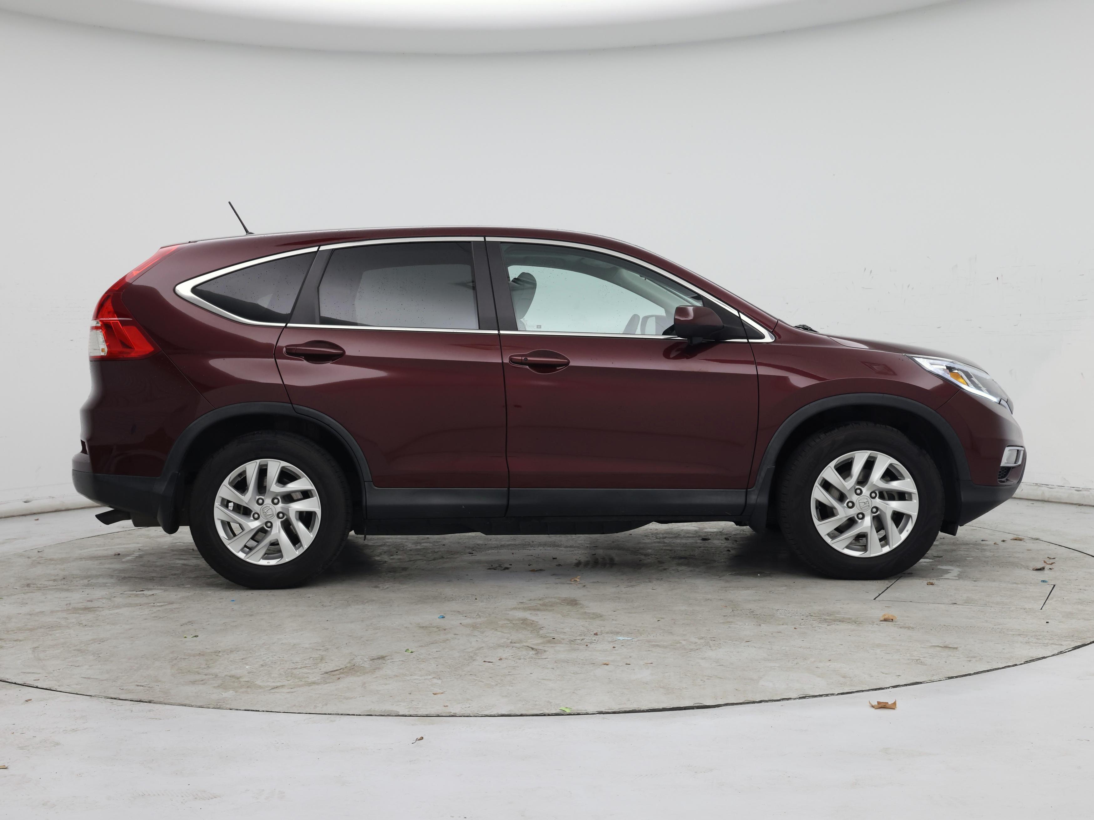 Thumbnail: 2016 Honda CR-V - 7
