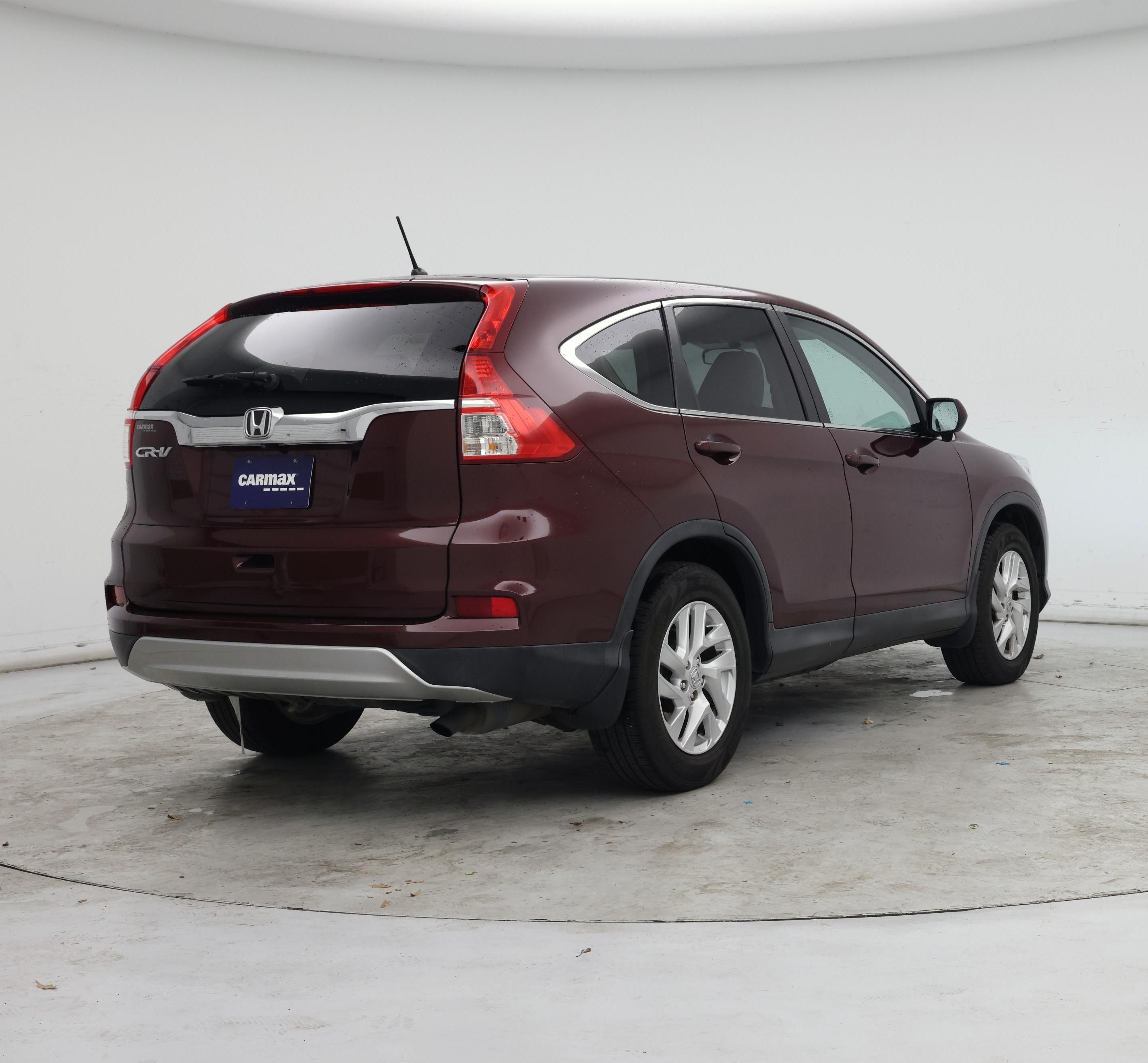 Thumbnail: 2016 Honda CR-V - 8