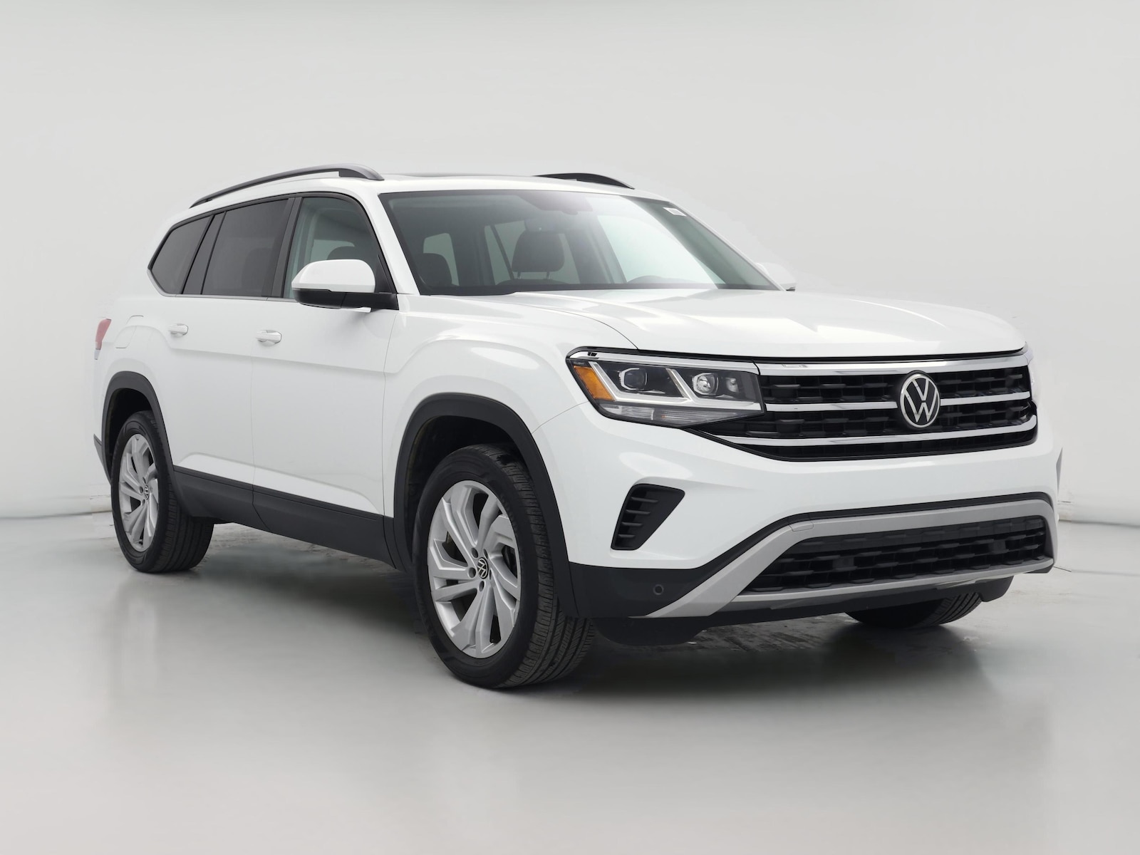 2022 Volkswagen Atlas SE w/Tech