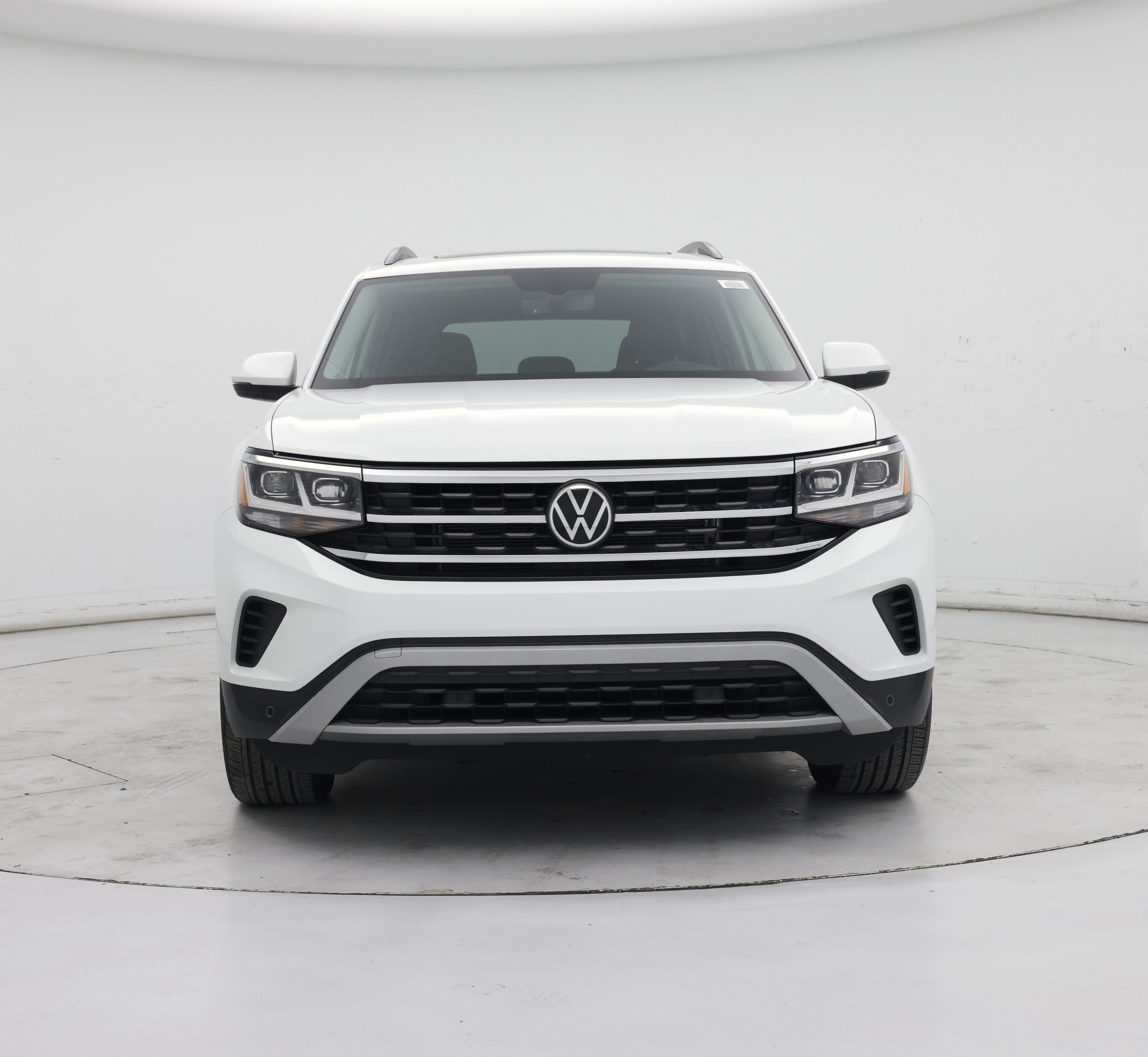 Thumbnail: 2022 Volkswagen Atlas - 5