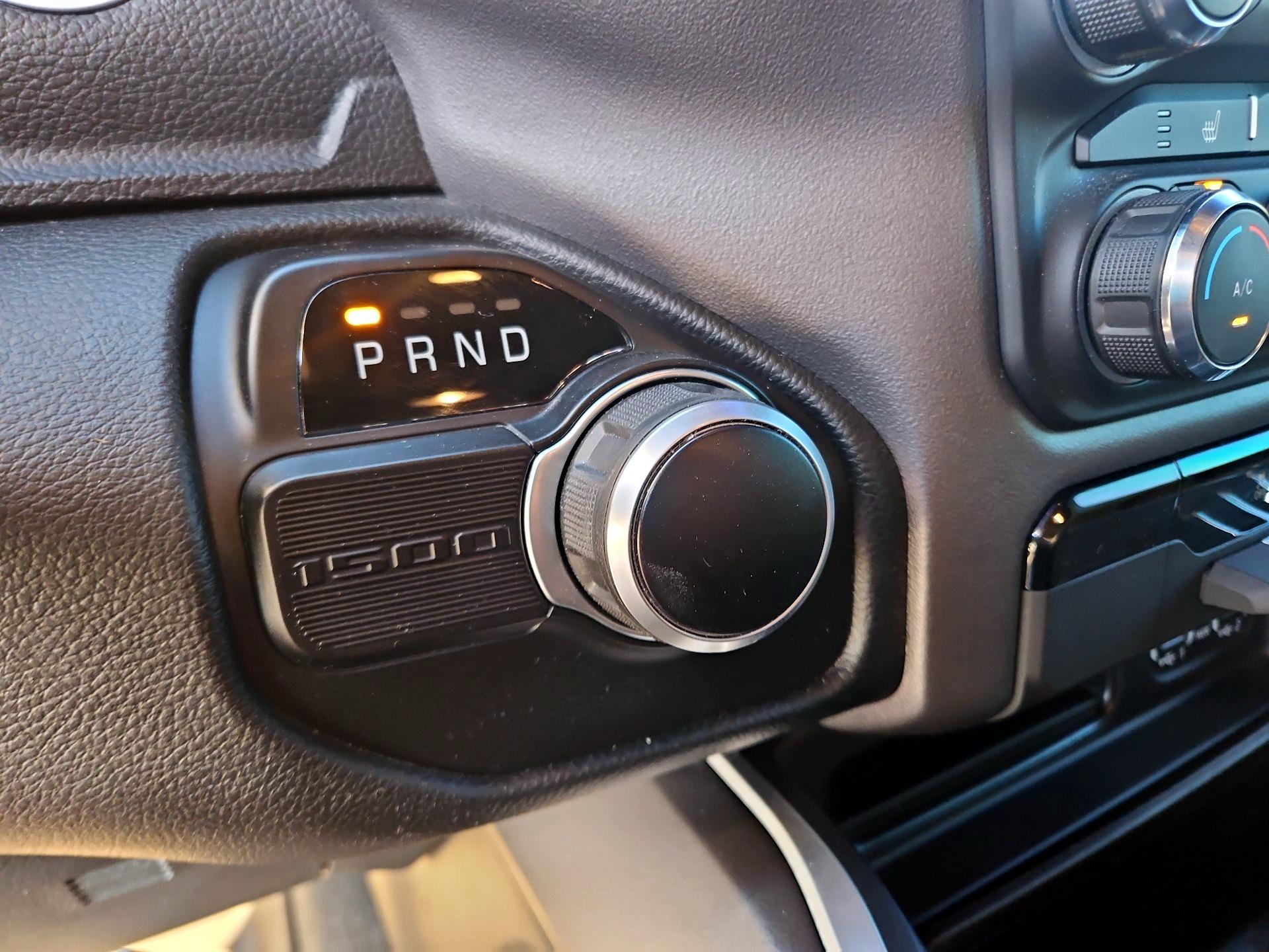 Thumbnail: 2021 RAM 1500 - 17