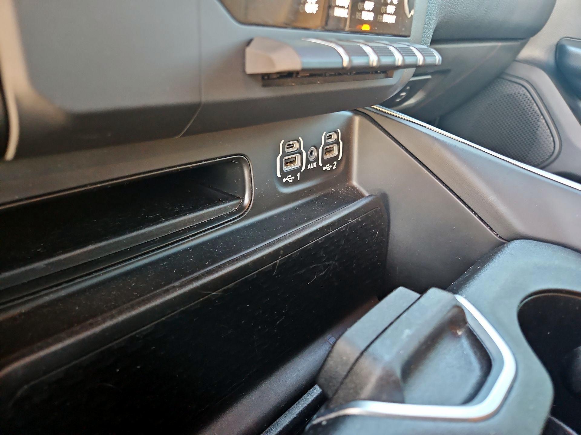 Thumbnail: 2021 RAM 1500 - 18