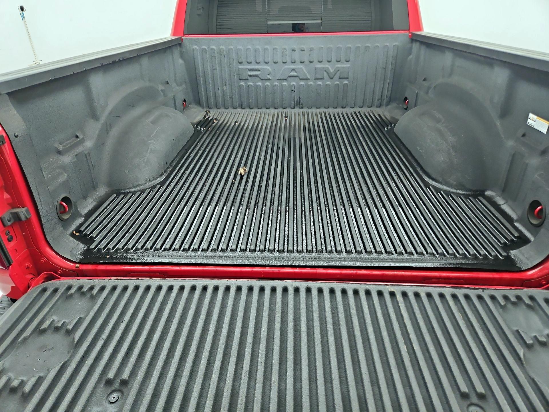 Thumbnail: 2021 RAM 1500 - 20