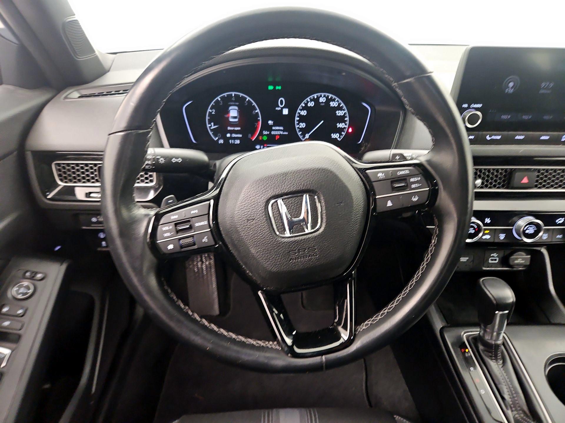 Thumbnail: 2023 Honda Civic - 10