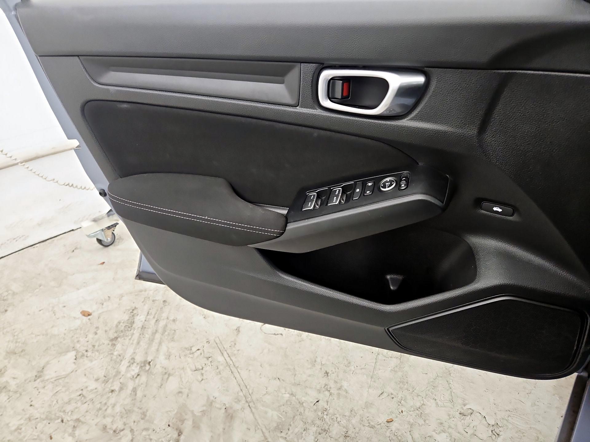 Thumbnail: 2023 Honda Civic - 12