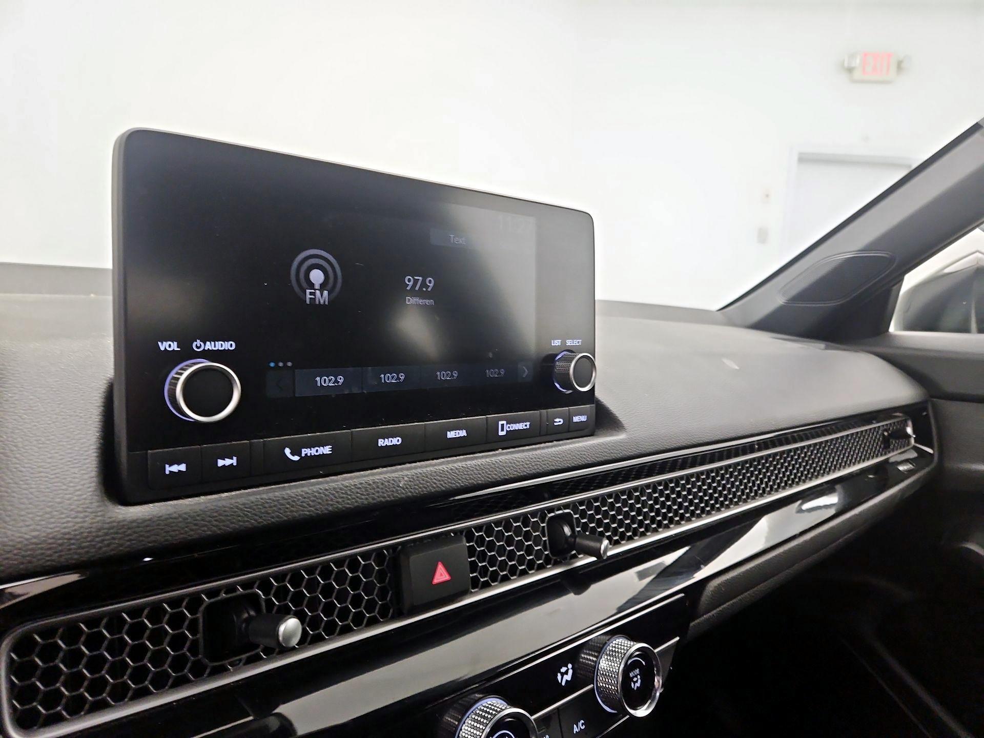 Thumbnail: 2023 Honda Civic - 15