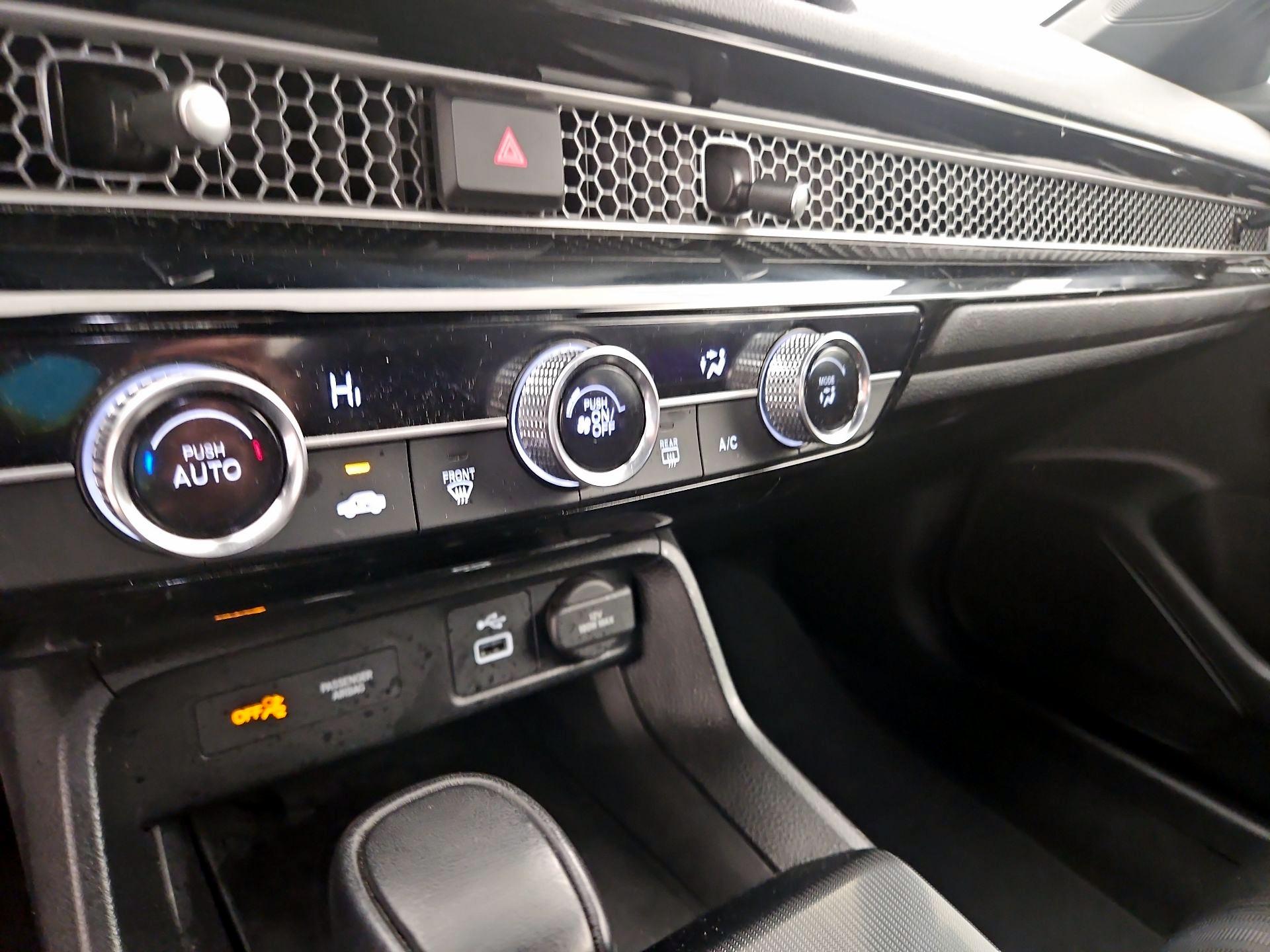 Thumbnail: 2023 Honda Civic - 16