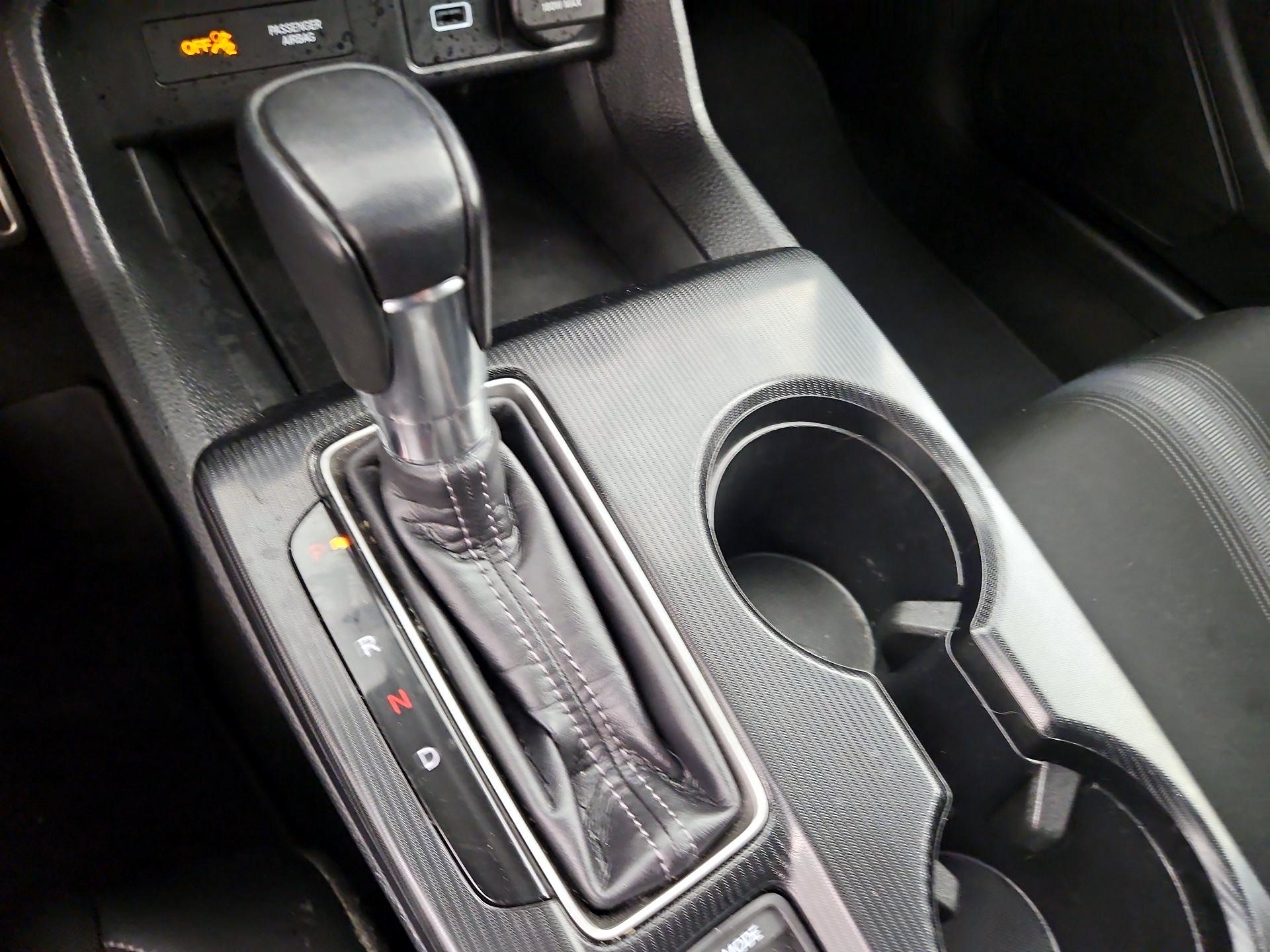 Thumbnail: 2023 Honda Civic - 17