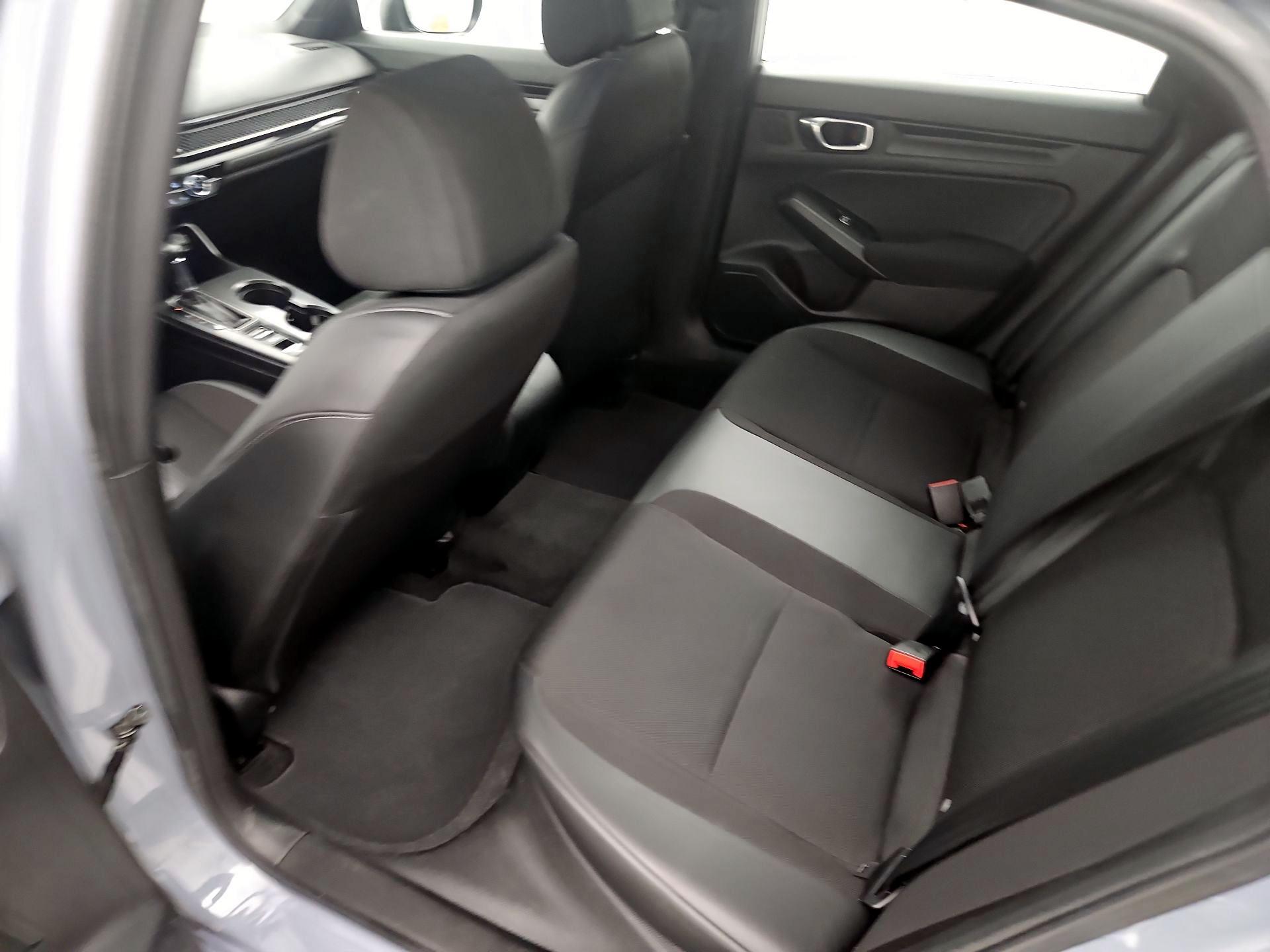 Thumbnail: 2023 Honda Civic - 19