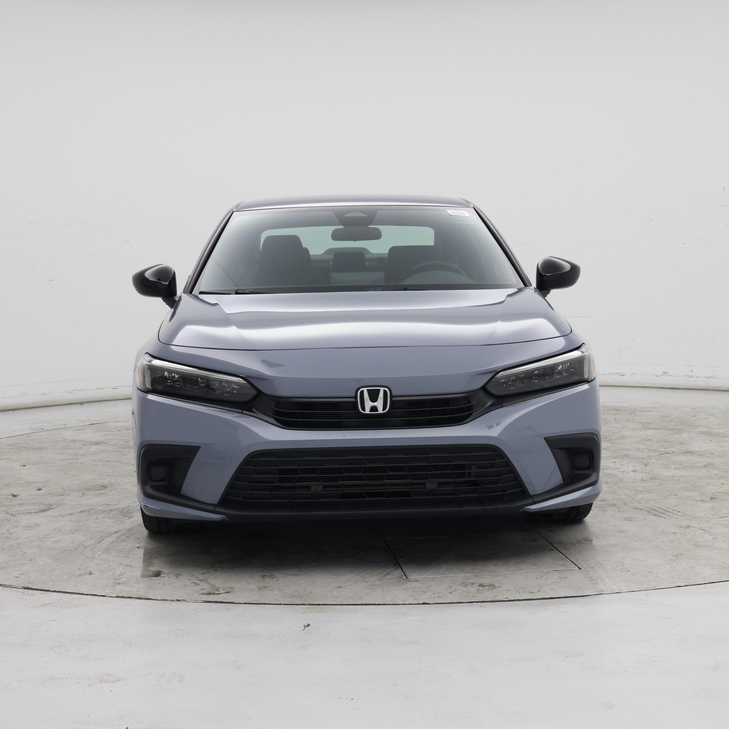 Thumbnail: 2023 Honda Civic - 5