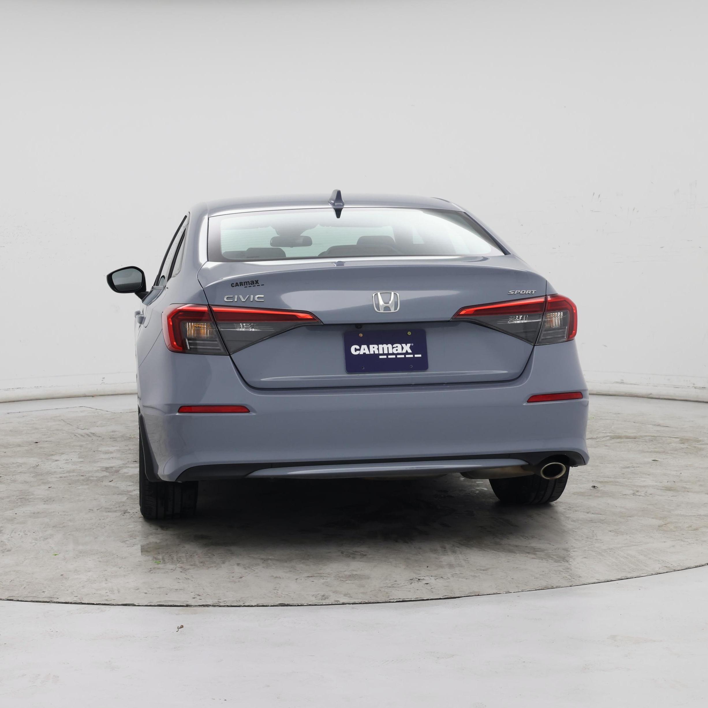 Thumbnail: 2023 Honda Civic - 6