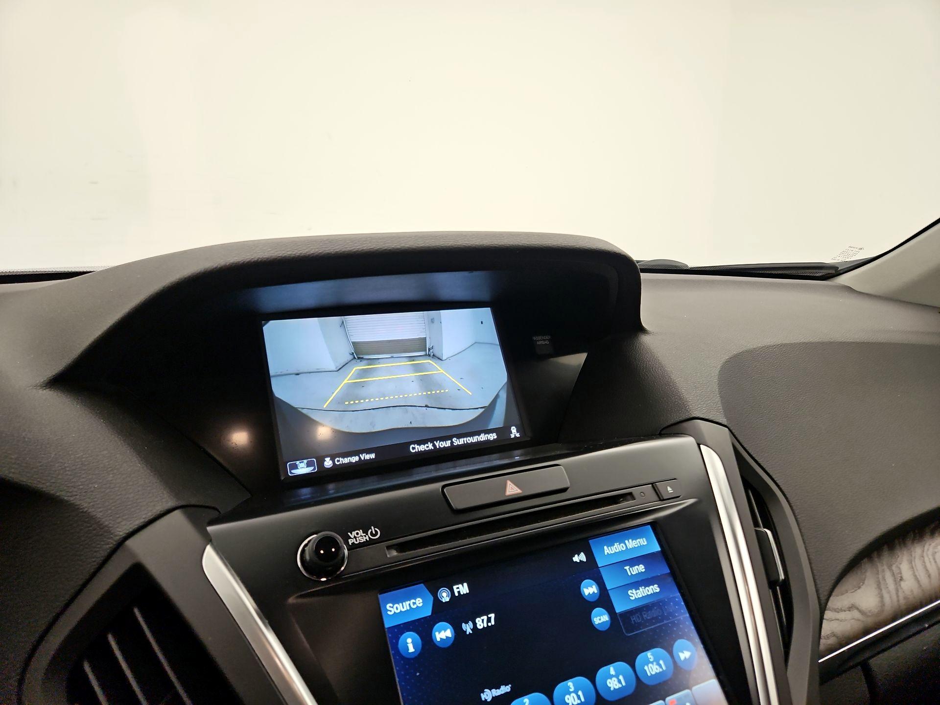 Thumbnail: 2019 Acura MDX - 14