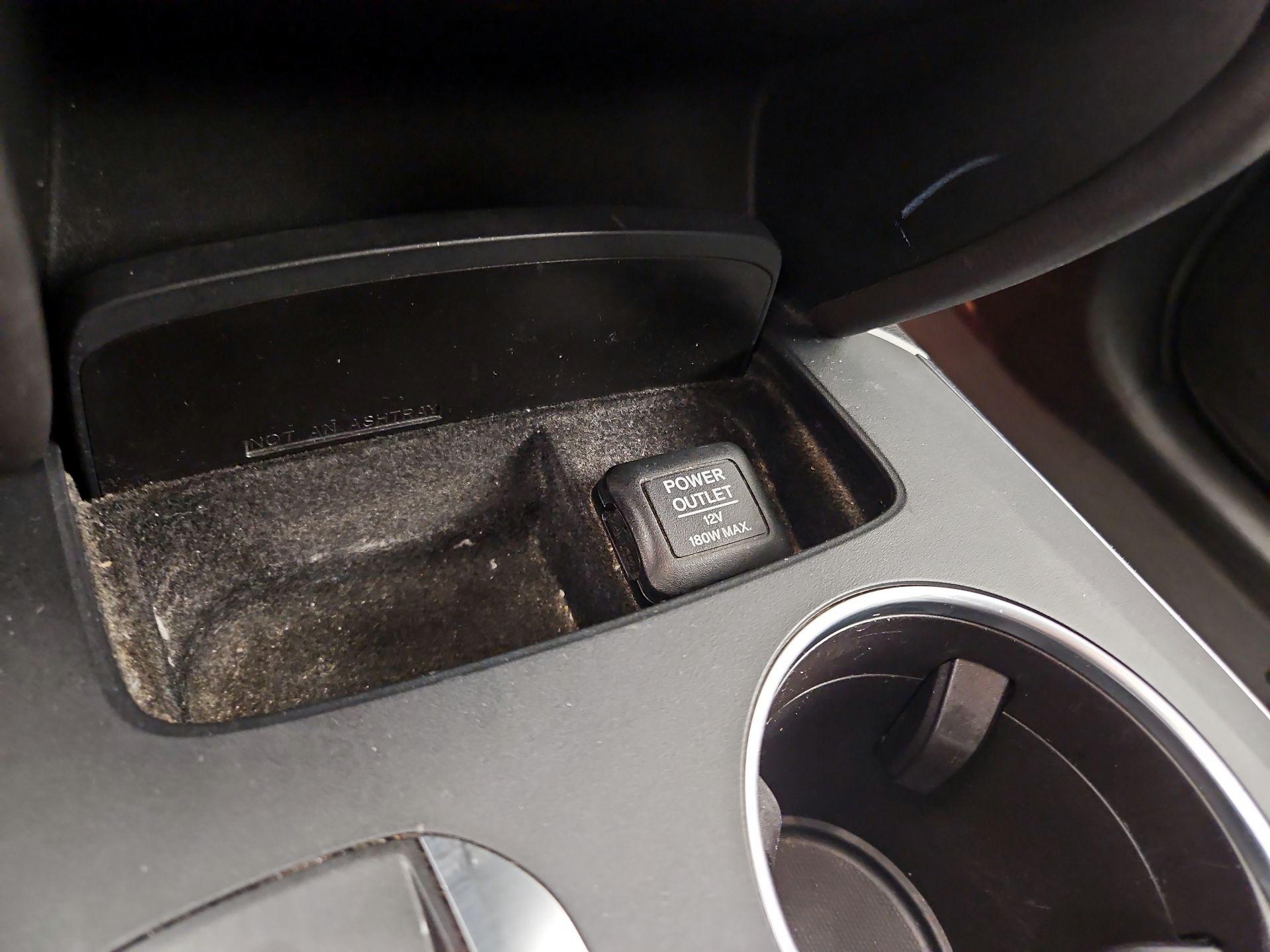 Thumbnail: 2019 Acura MDX - 18