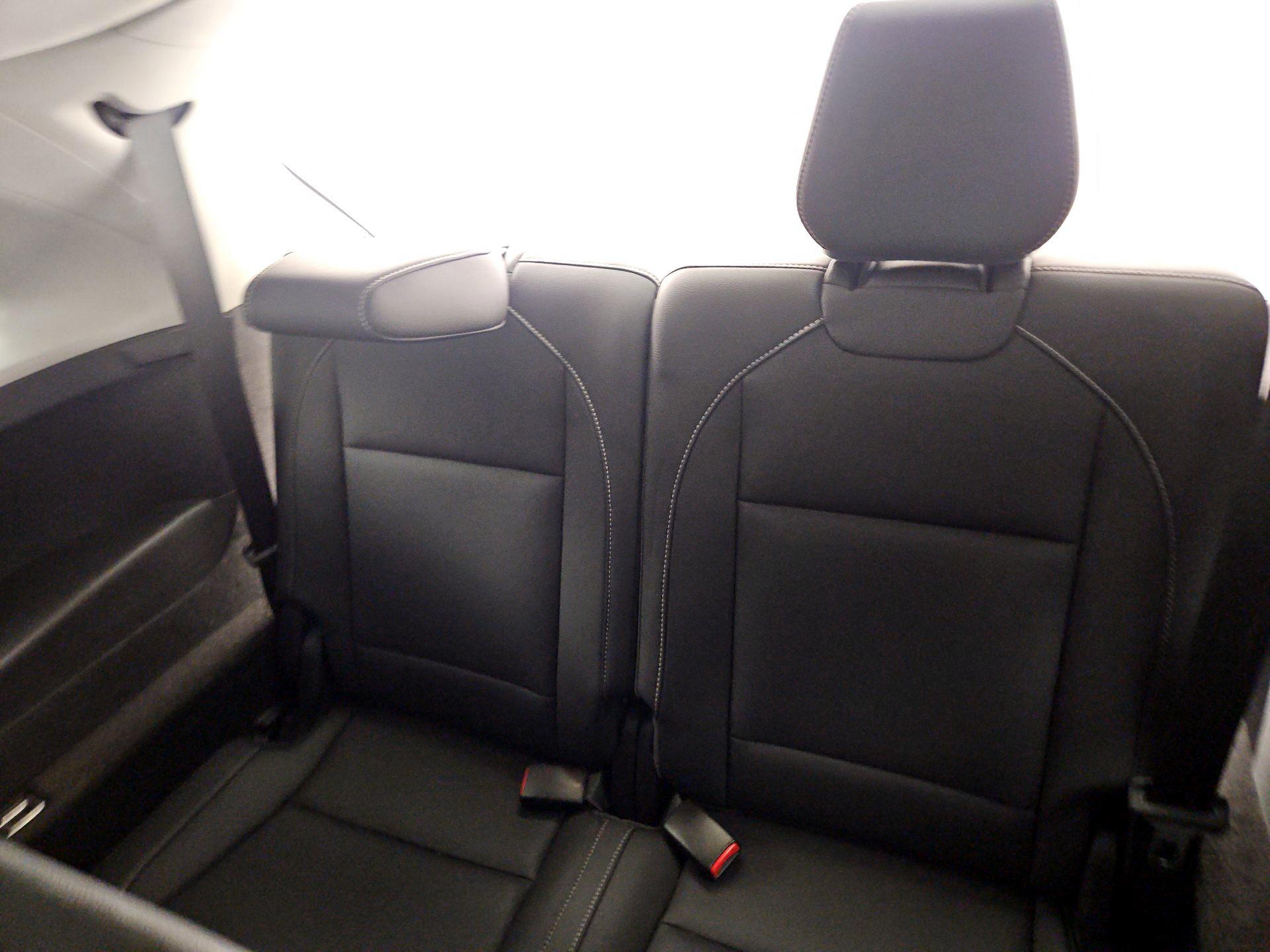 Thumbnail: 2019 Acura MDX - 20