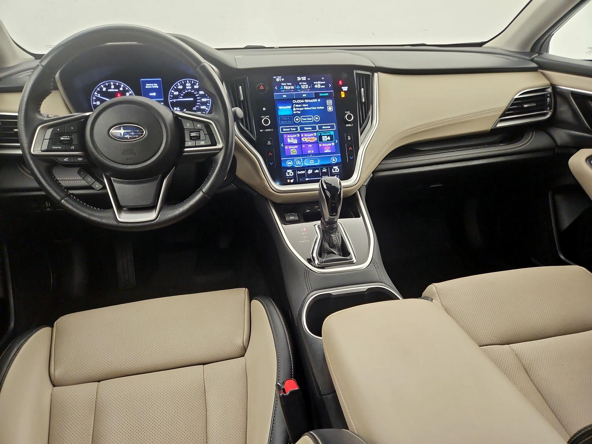 Thumbnail: 2021 Subaru Outback - 9