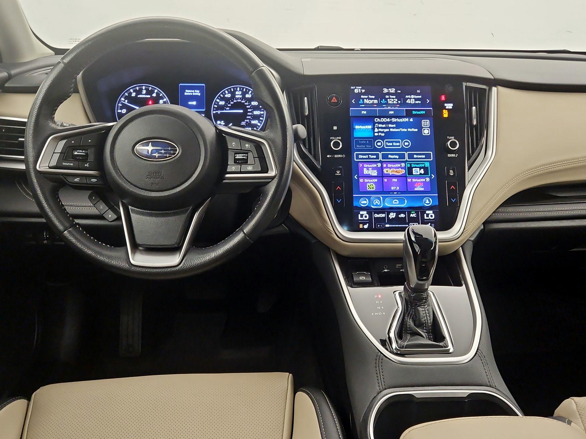 Thumbnail: 2021 Subaru Outback - 10