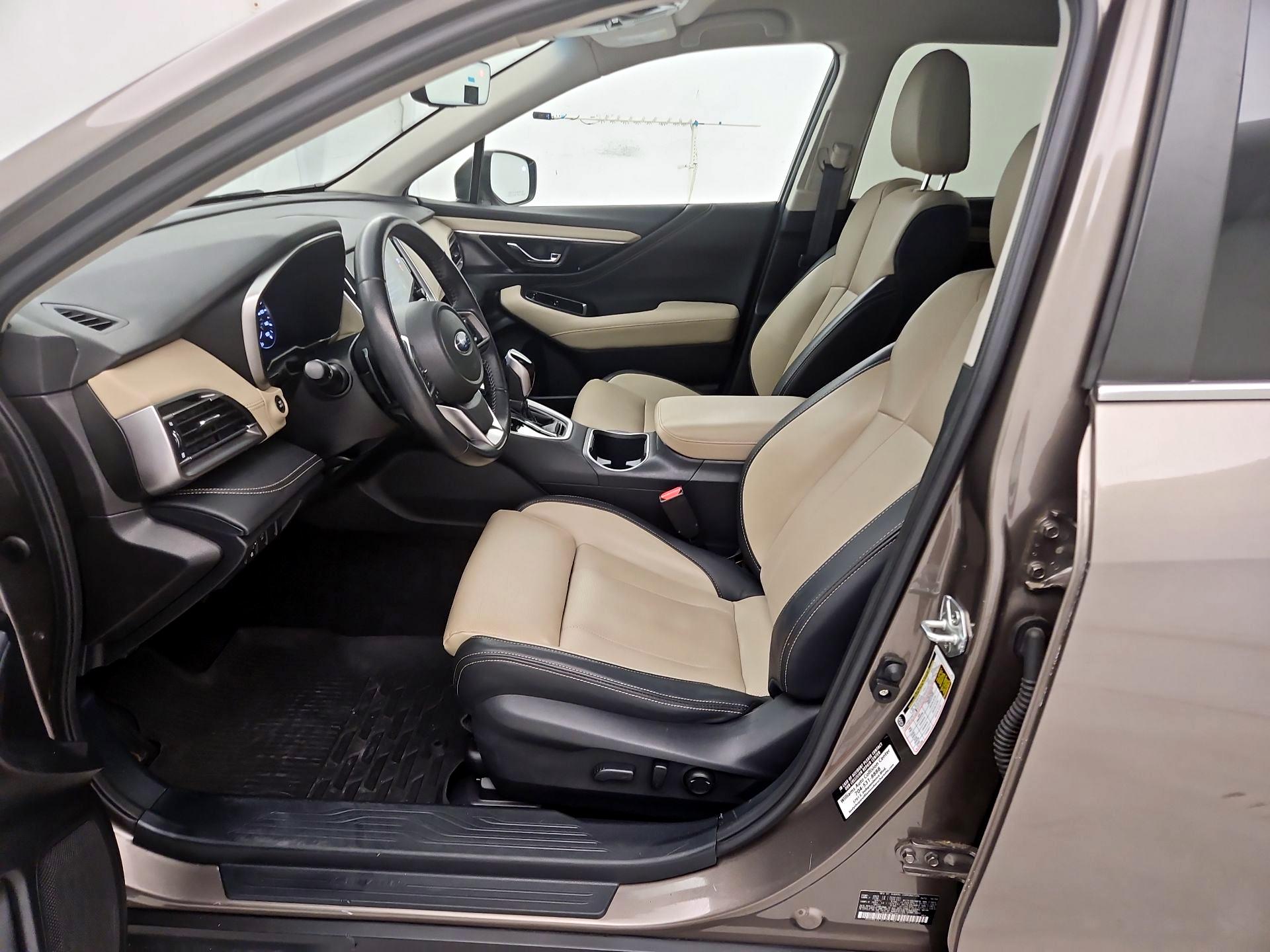 Thumbnail: 2021 Subaru Outback - 11