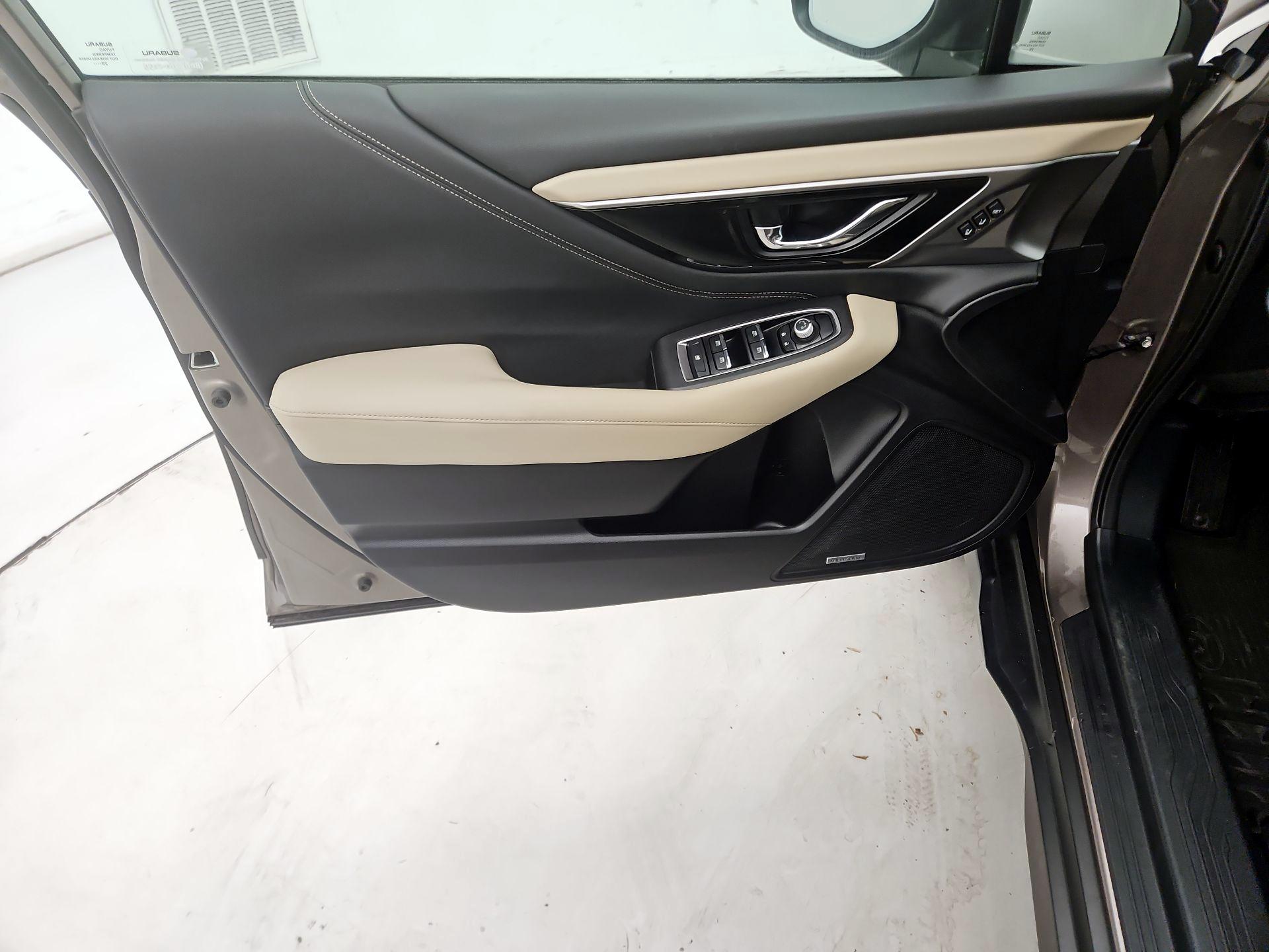 Thumbnail: 2021 Subaru Outback - 12