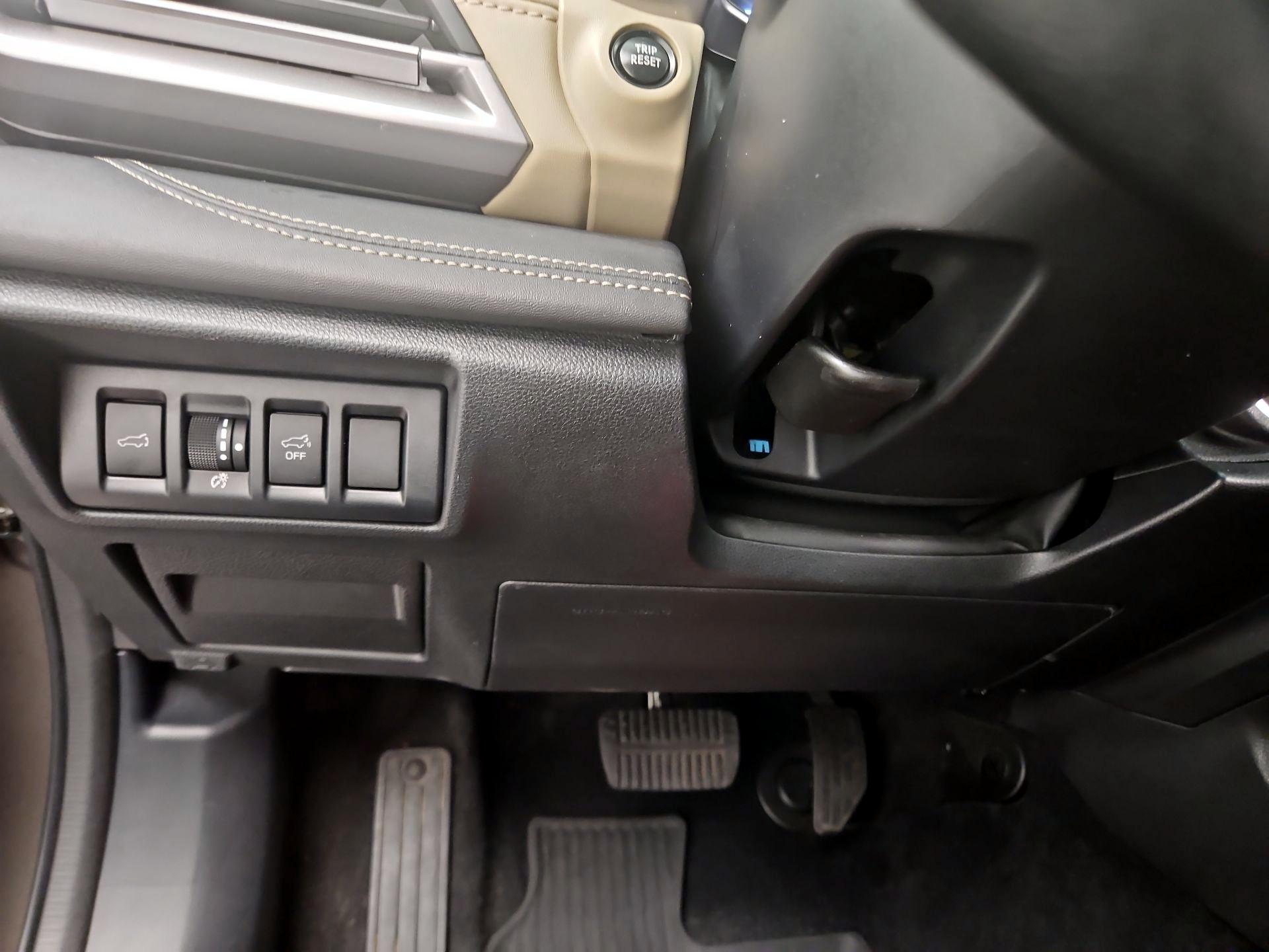 Thumbnail: 2021 Subaru Outback - 13