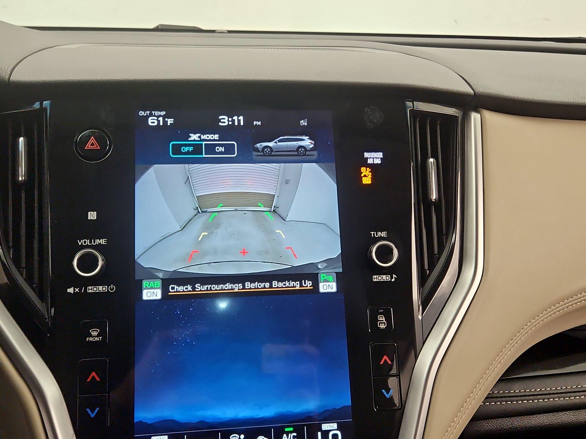 Thumbnail: 2021 Subaru Outback - 14