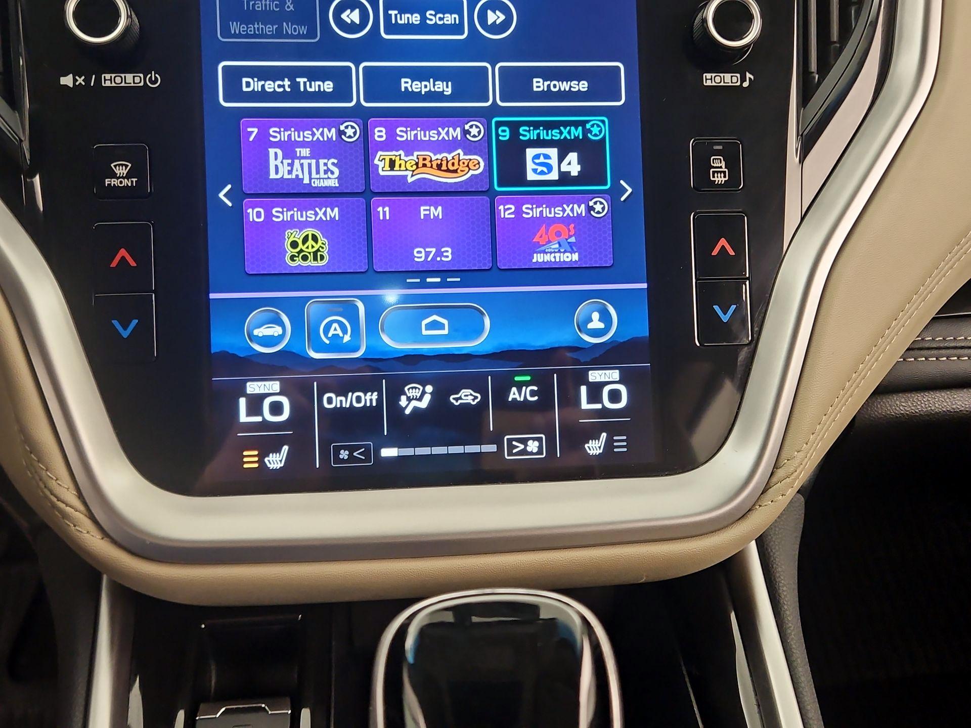 Thumbnail: 2021 Subaru Outback - 16