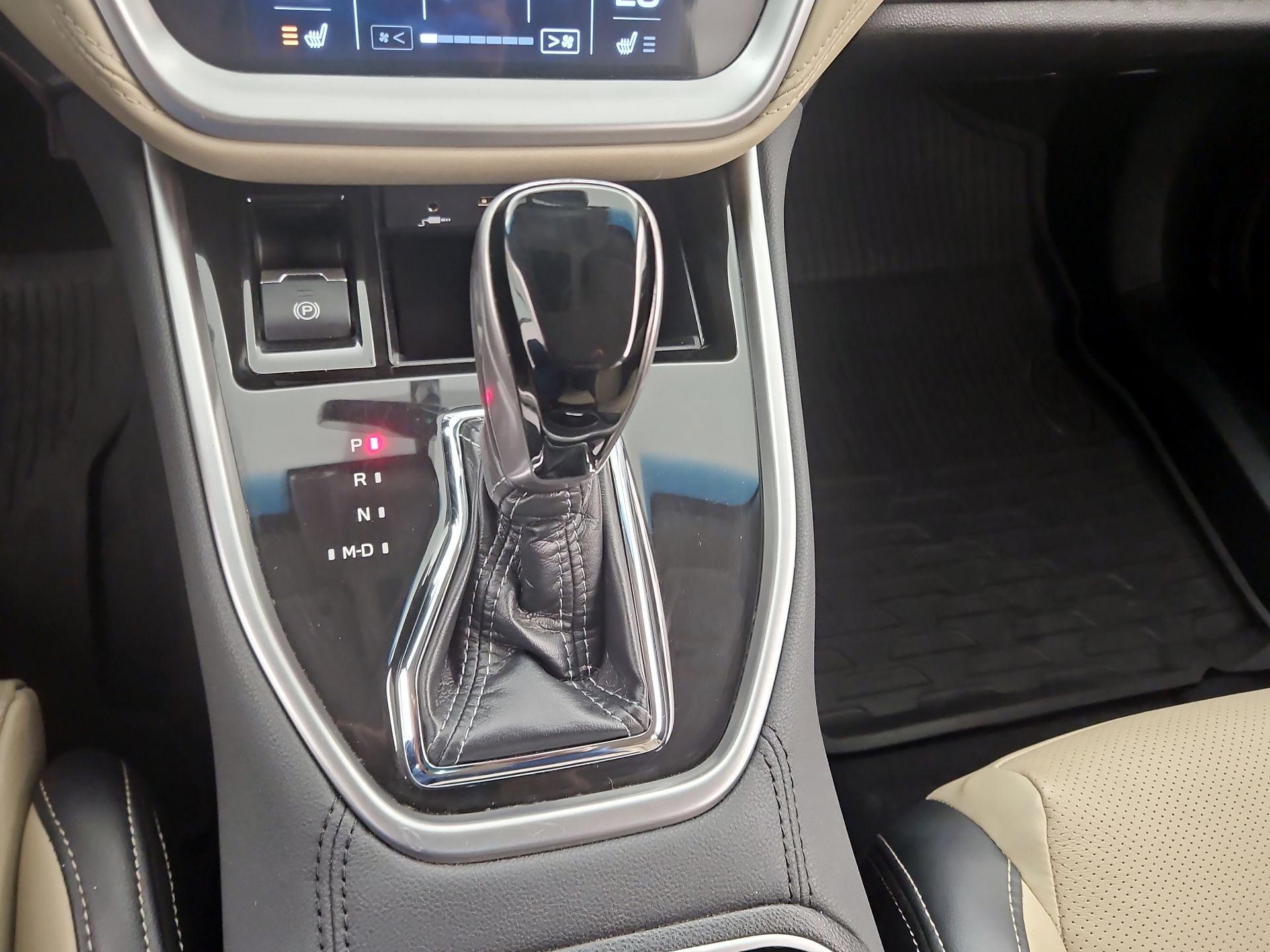 Thumbnail: 2021 Subaru Outback - 17