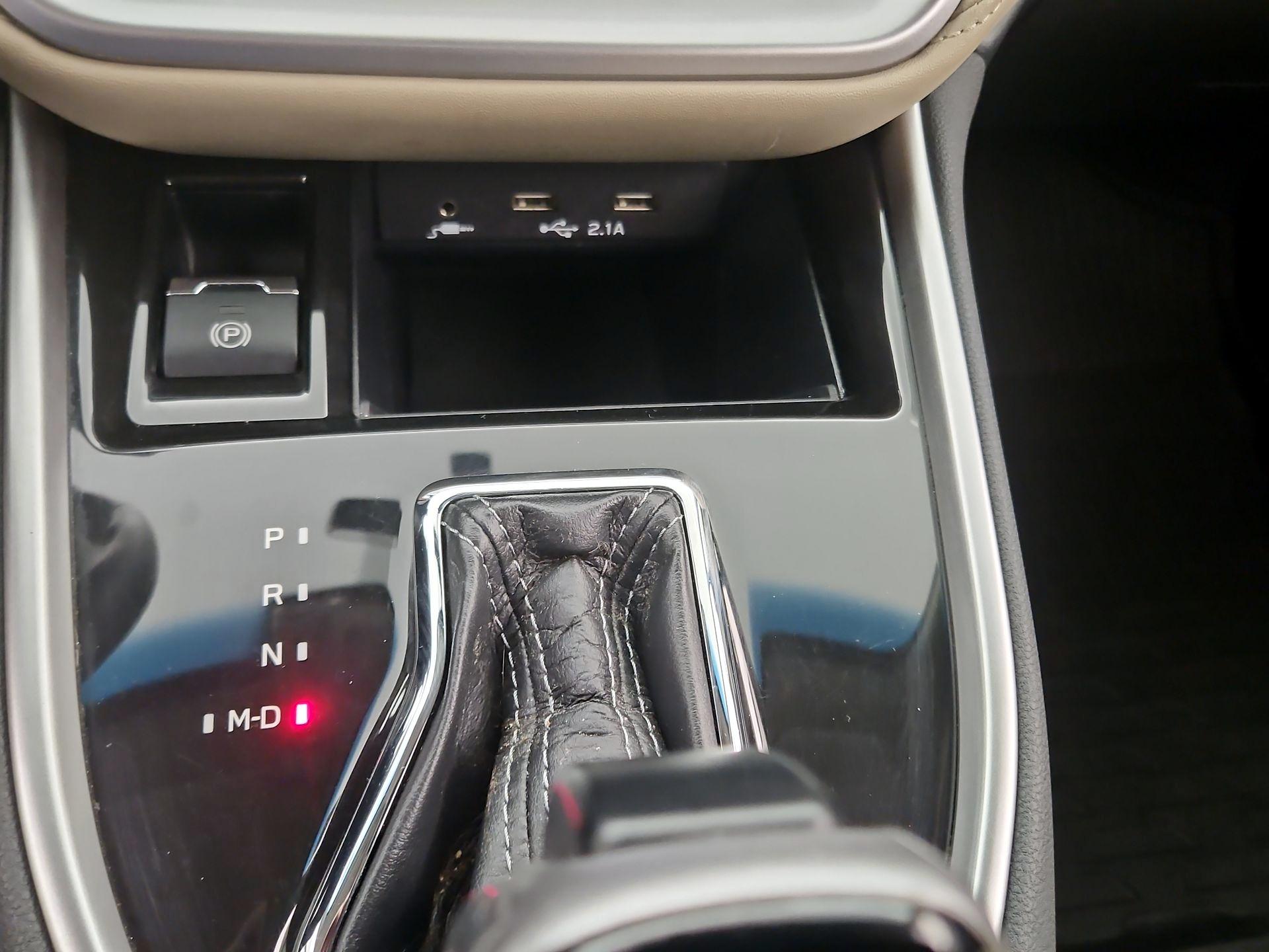 Thumbnail: 2021 Subaru Outback - 18