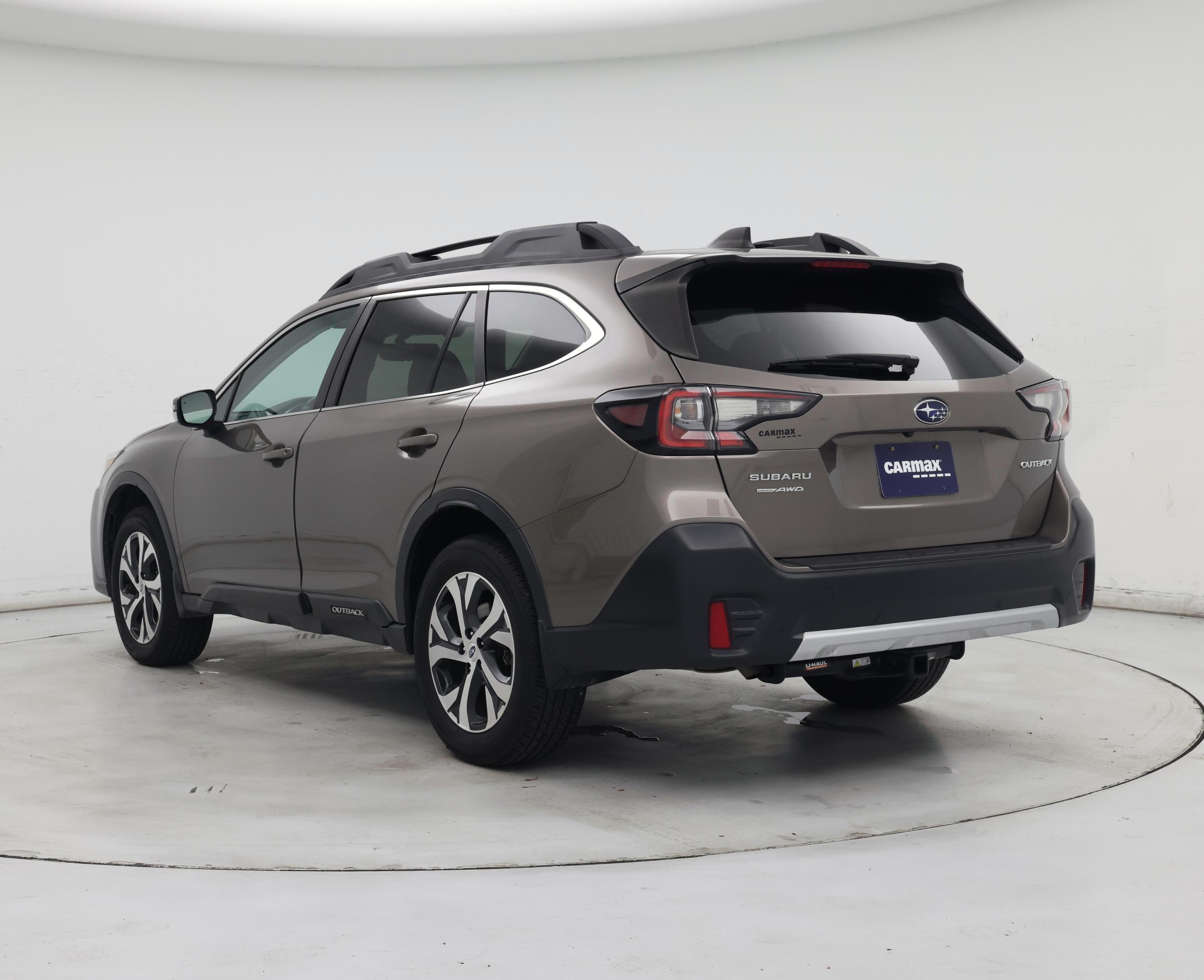 Thumbnail: 2021 Subaru Outback - 2